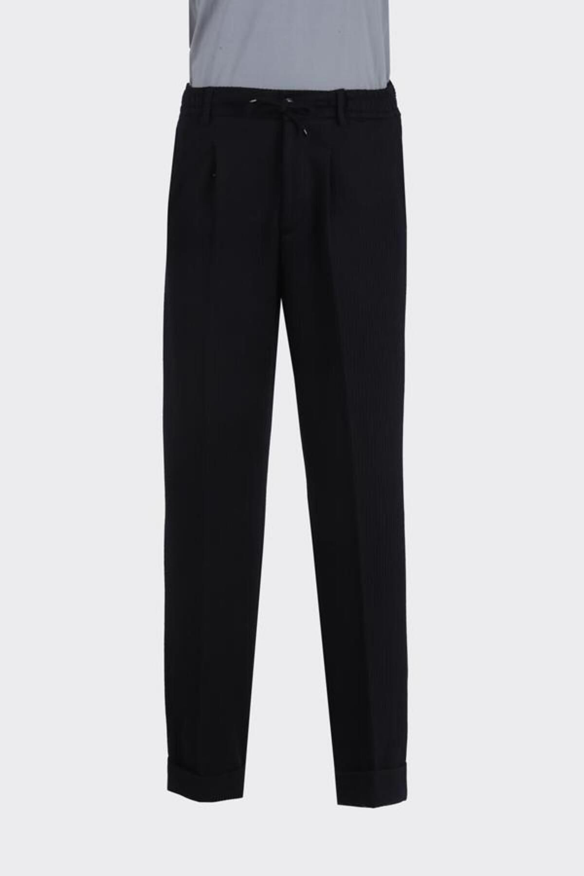 Kadir Büyükkaya Erkek Jogger Pantolon-KAB2302S