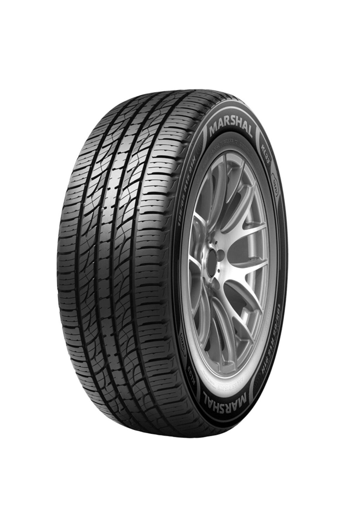 MARSHAL 245/50 R20 102V XL Crugen Premium KL33 Oto Yaz Lastiği (2024 Üretim)