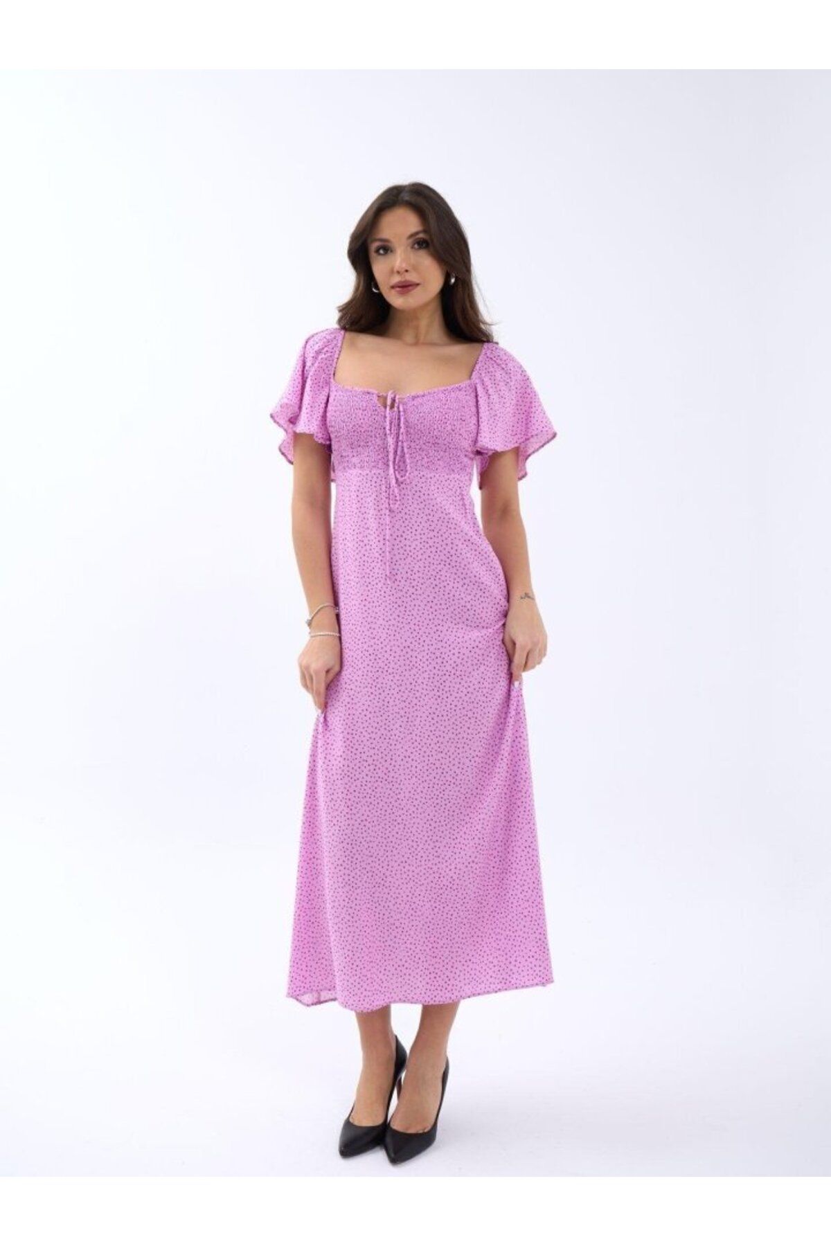 anizmir 6091 ELBİSE-CHARLOTTE