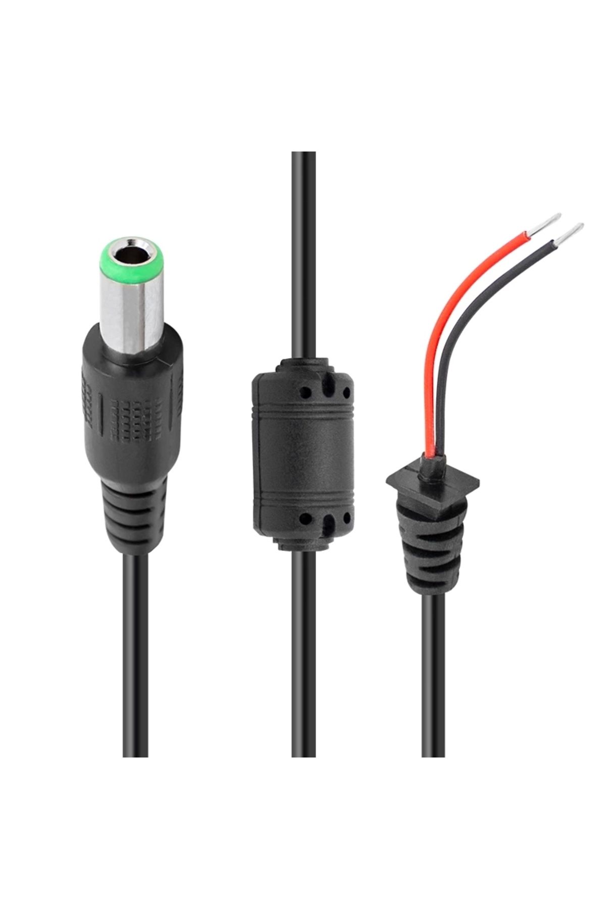 Nemere Notebook Adaptörü Jacklı Kablo 6.0*3.0 Uç (yd-9)
