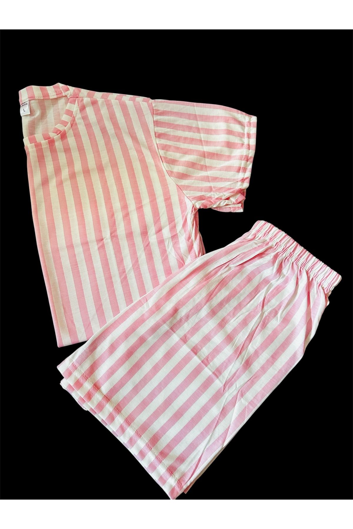 lindros Pijama Takımı