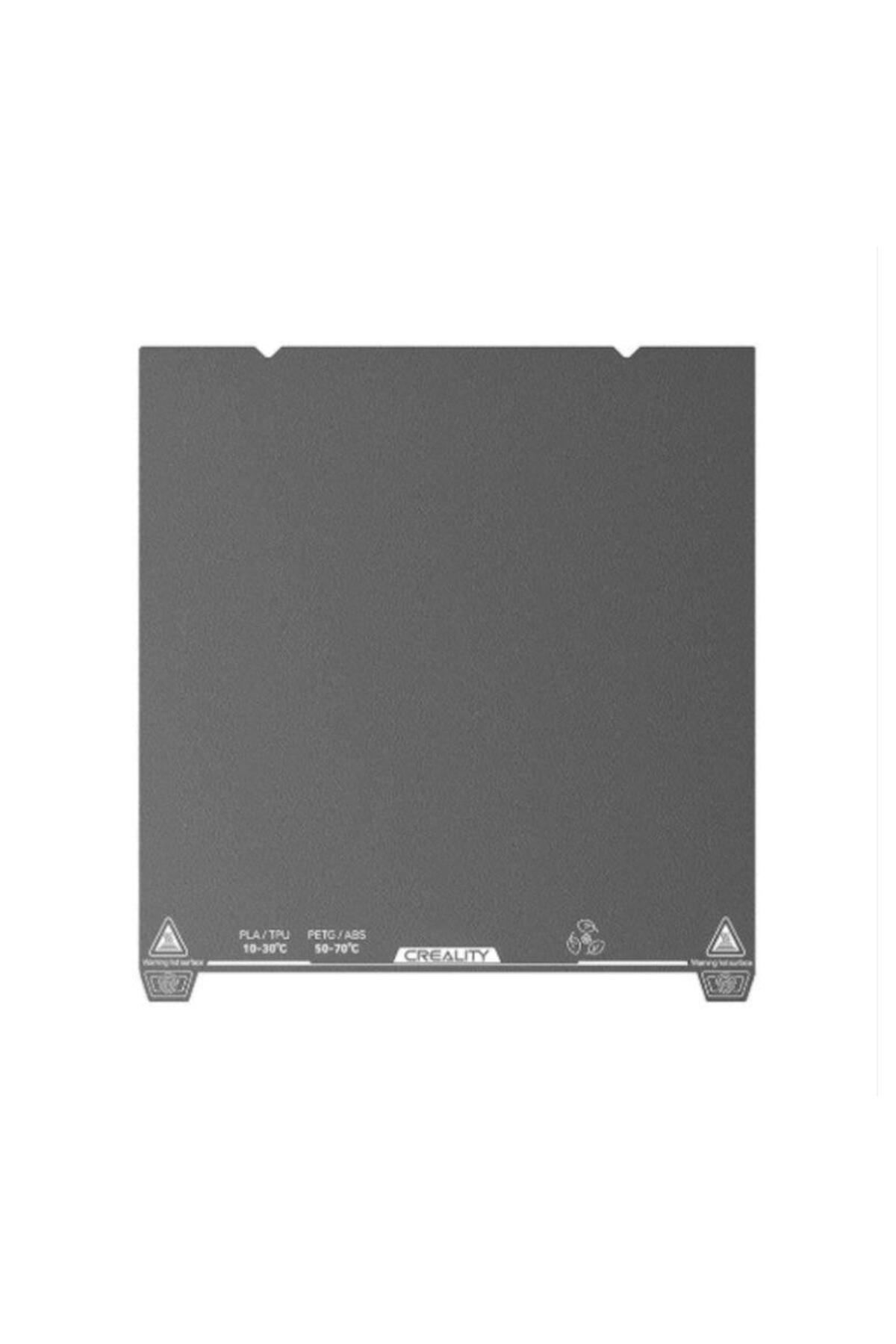 Creality Low Temperature Cold Printing Build Plate