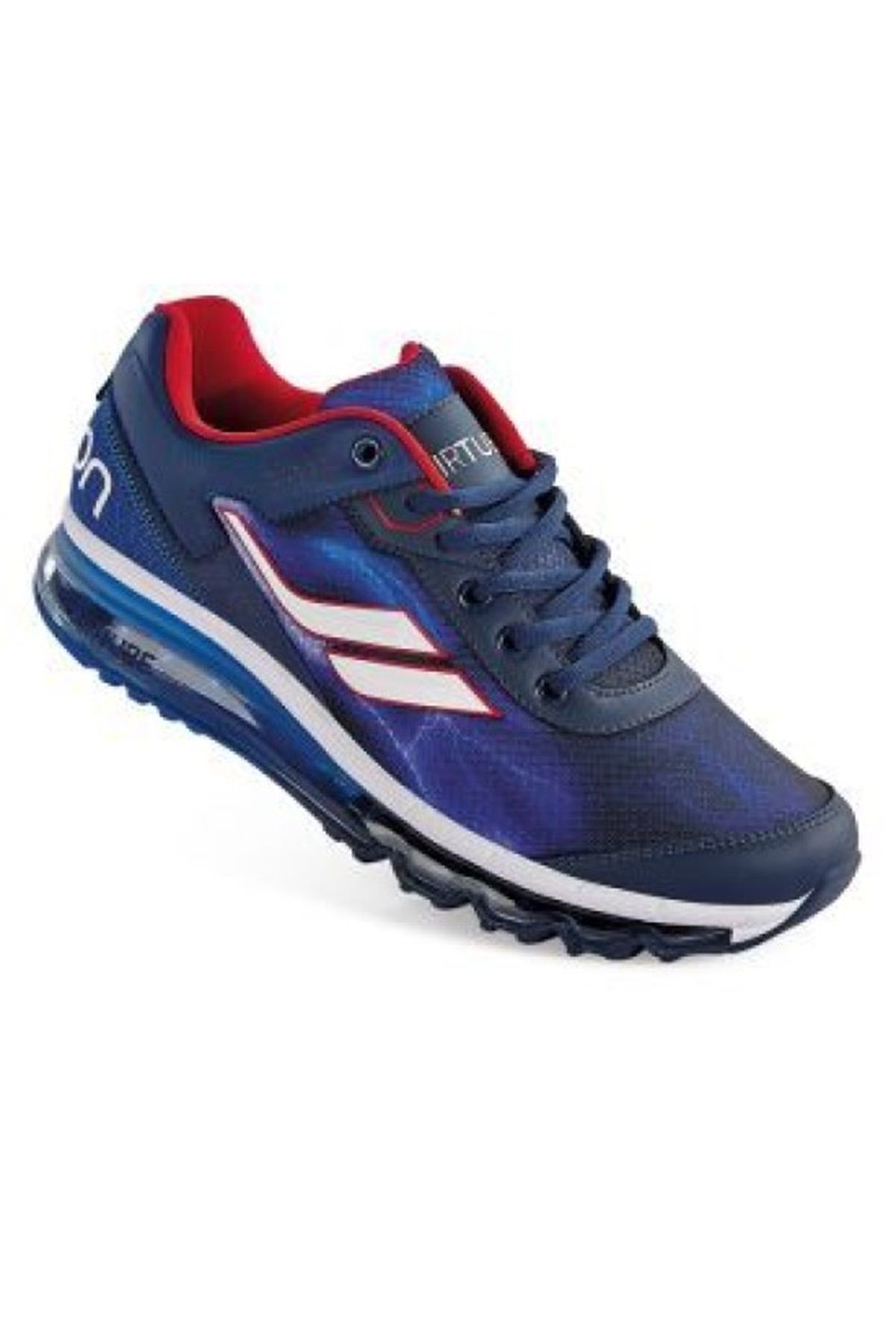Lescon Airtube Erkek Sneaker Ayakkabı L-3518 - Lescon - Lacivert