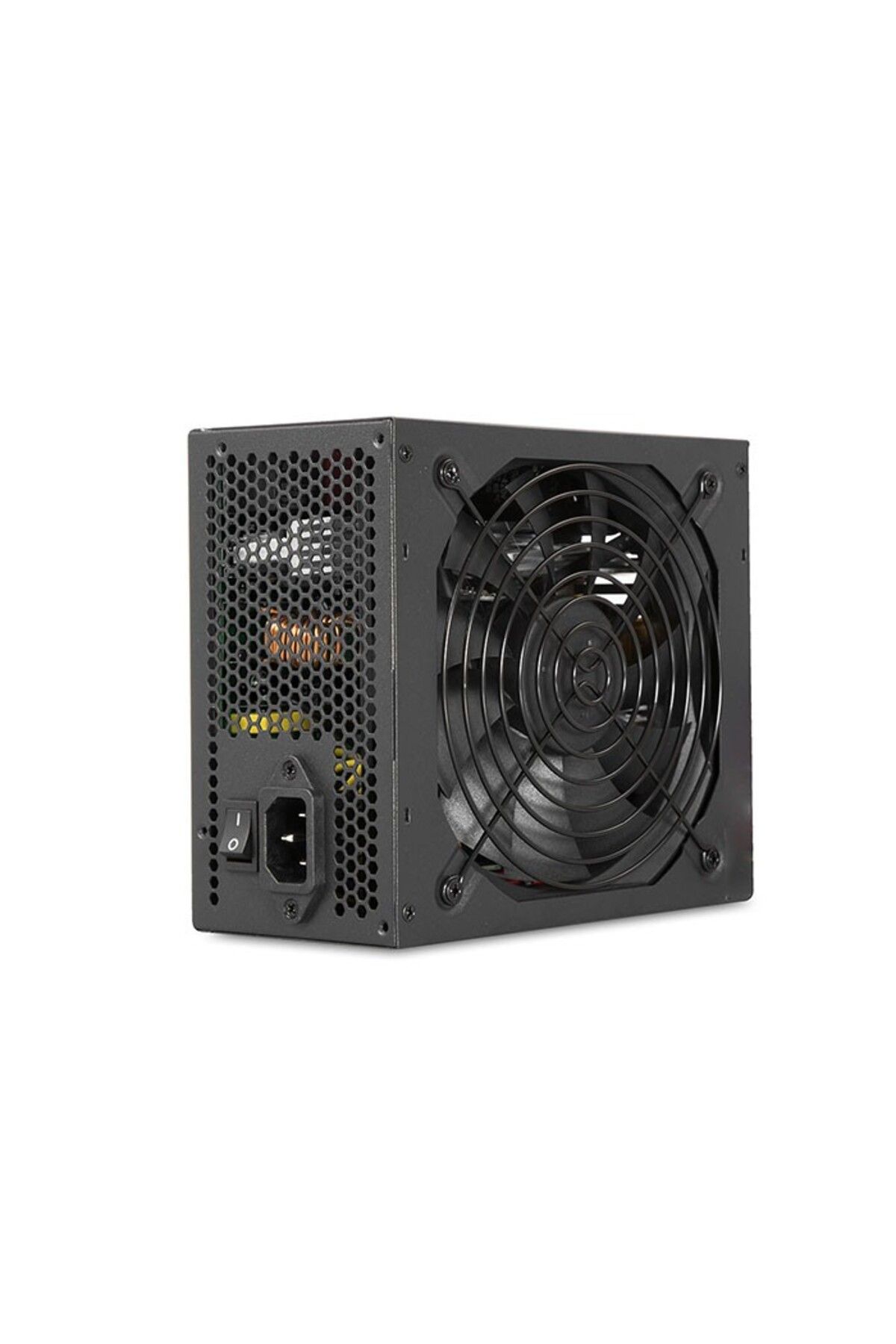 PrimeX Plus Sprange PS-70 700W 12cm Fan Aktif PFC Power Supply, 700W PSU
