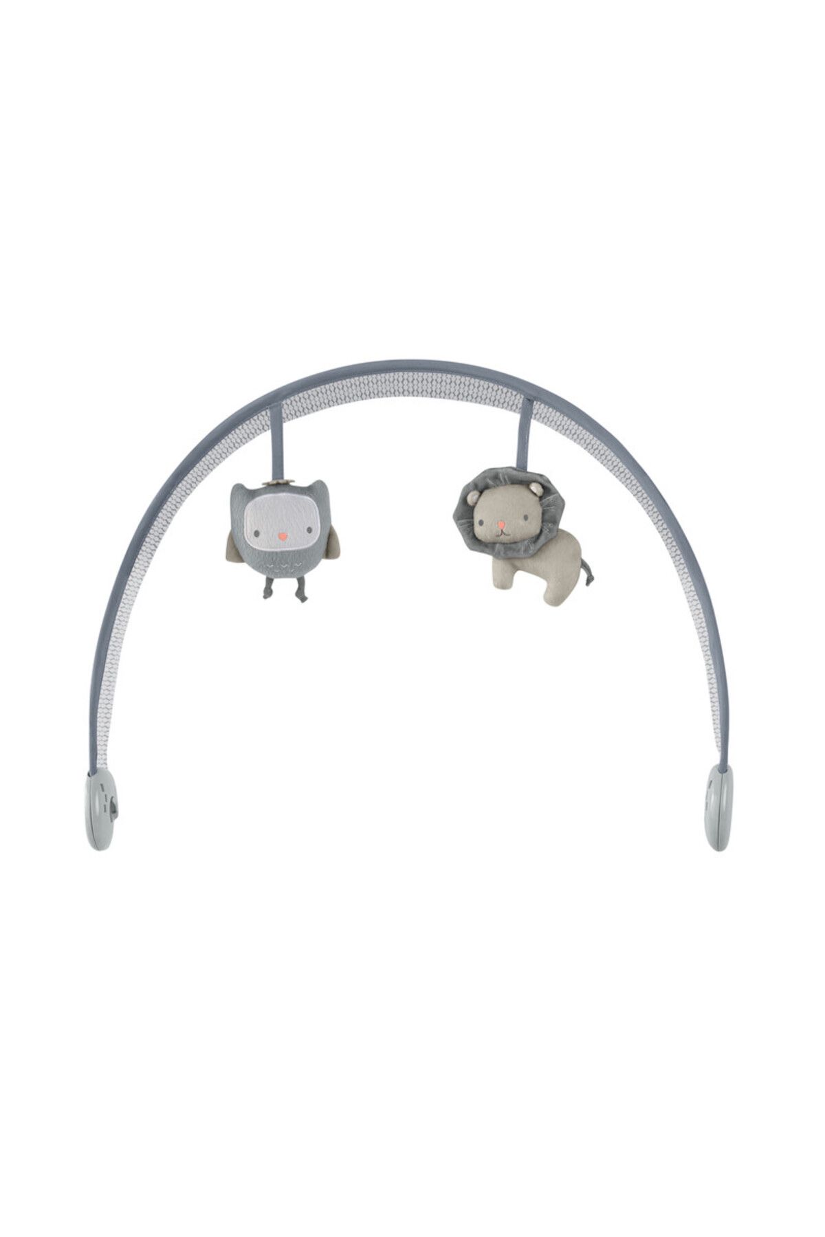 Ingenuity-- SmartBounce Automatic Bouncer - Braden, 0 to 6 months 4