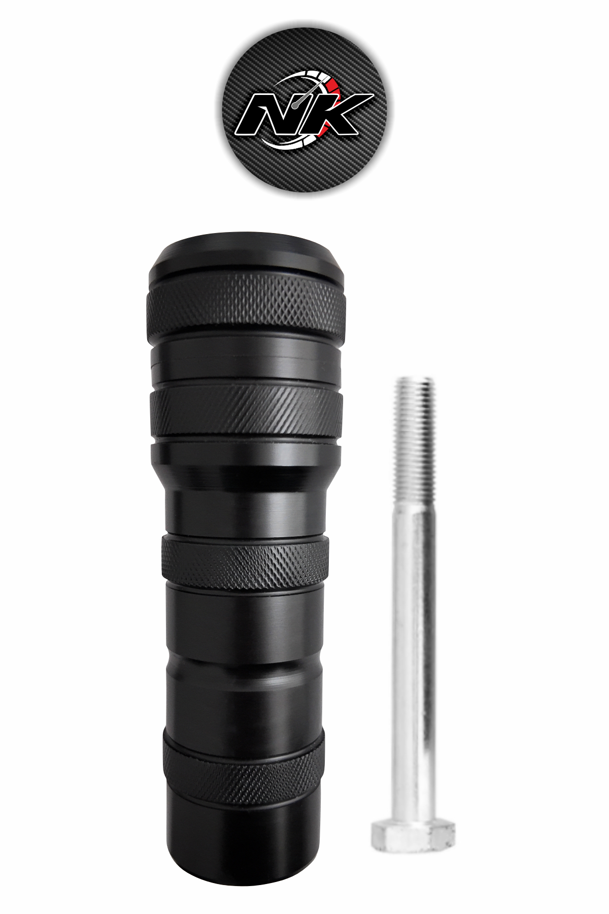 NKMOTORS NK MOTORS Rks Freccia 150 2022-2024 Uyumlu Egzoz Koruma