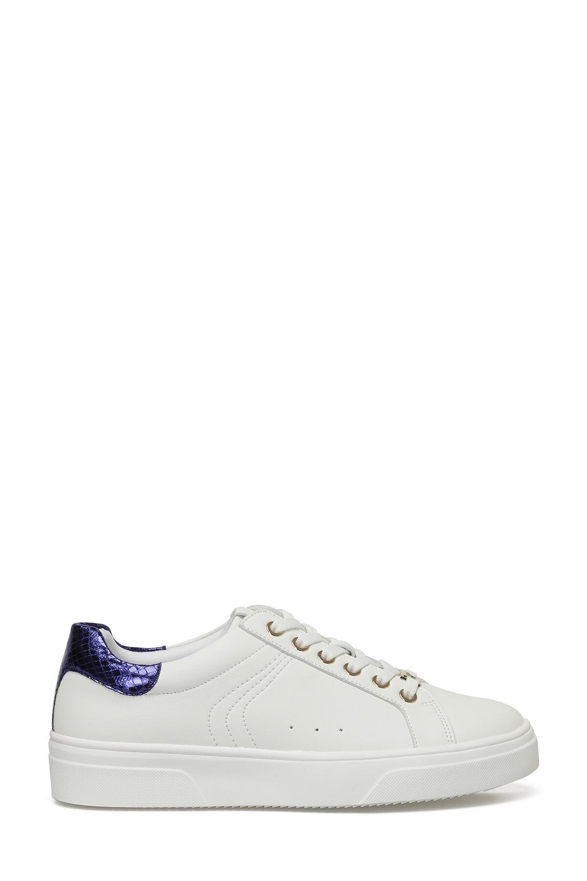 Nine West Quorix Mavi Kadın Sneaker