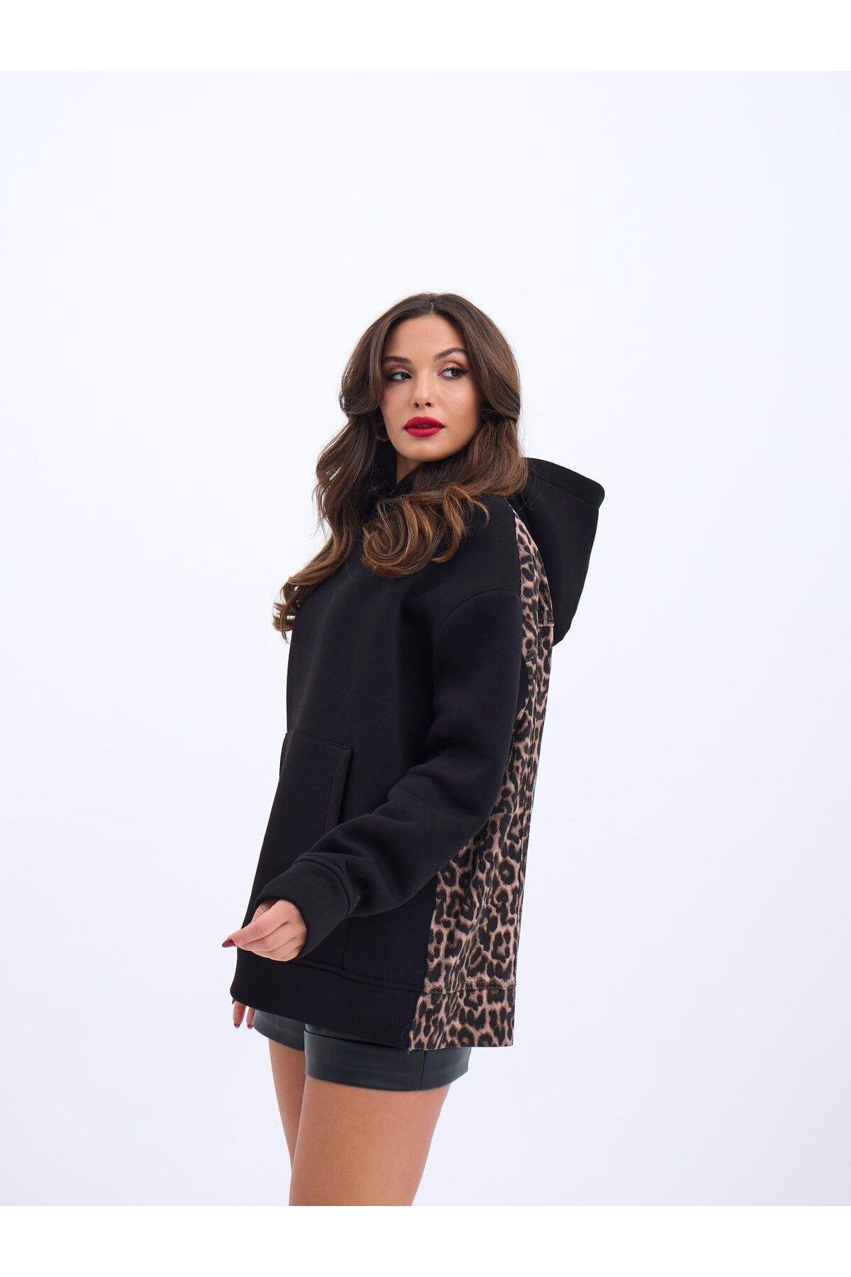 anizmir 7251 SWEAT-LİSBAN