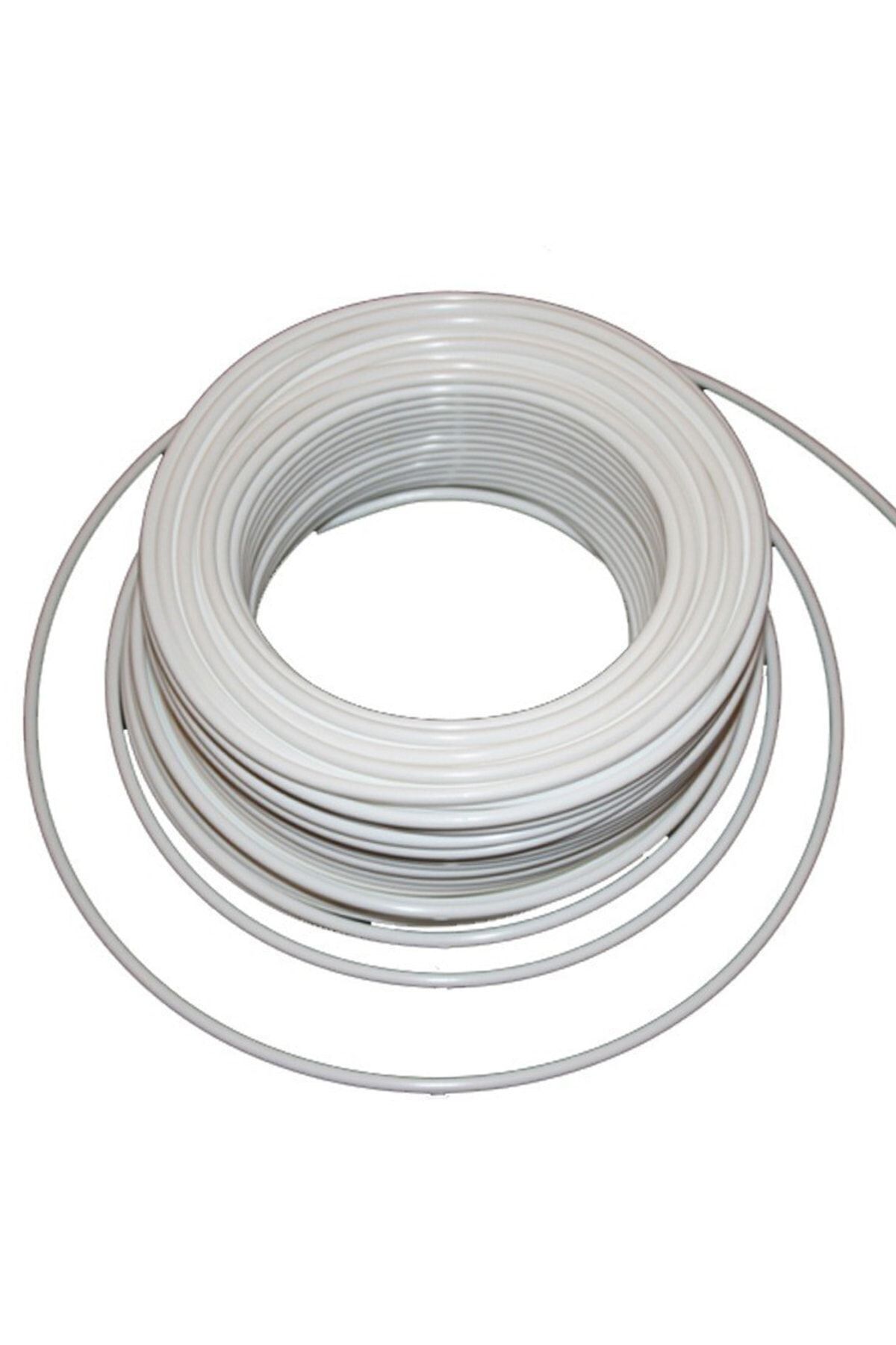 Filter Store Su Arıtma Uyumlu Cihazı 6mm Top Hortum (300 METRE)