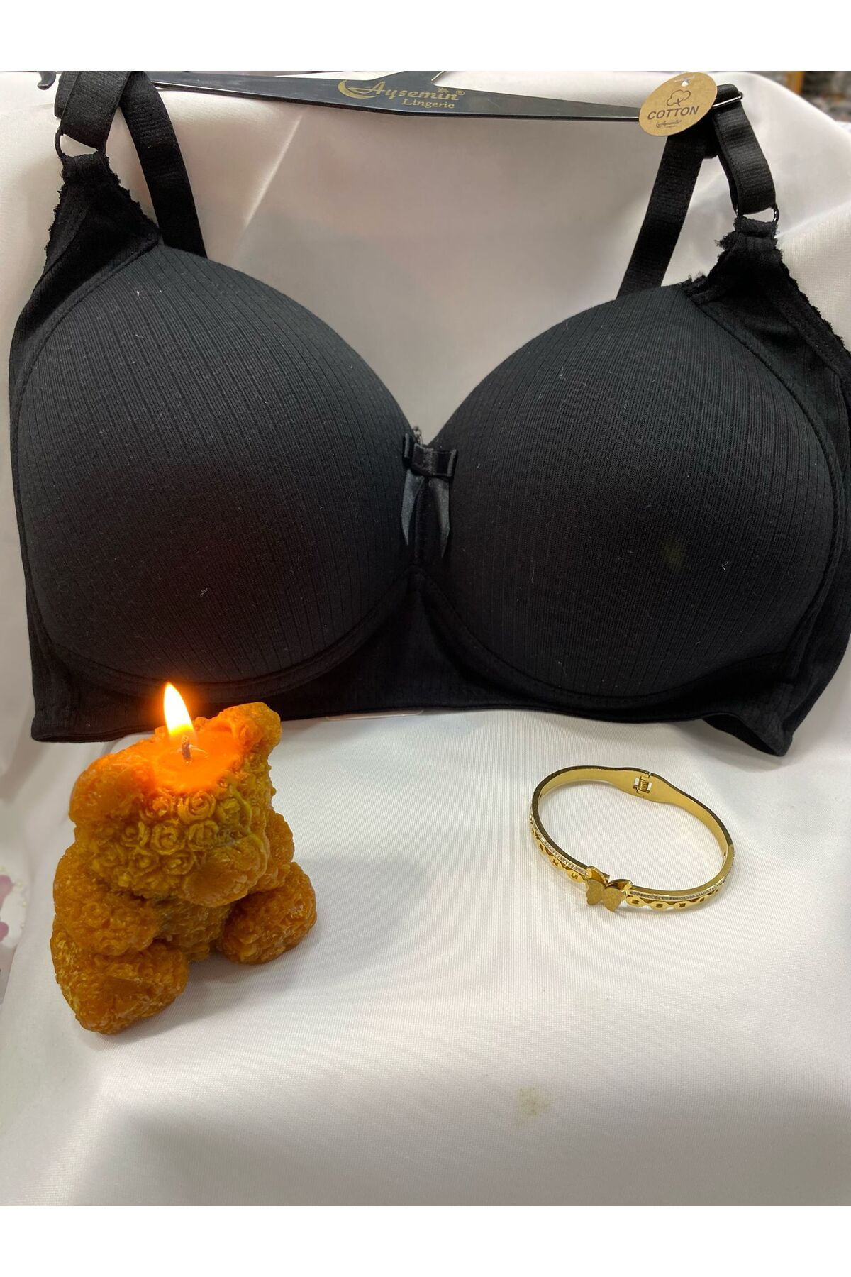 FAB LINGERIE AYSEMİN 5097 C KALIP SÜTYEN MODELLERİ
