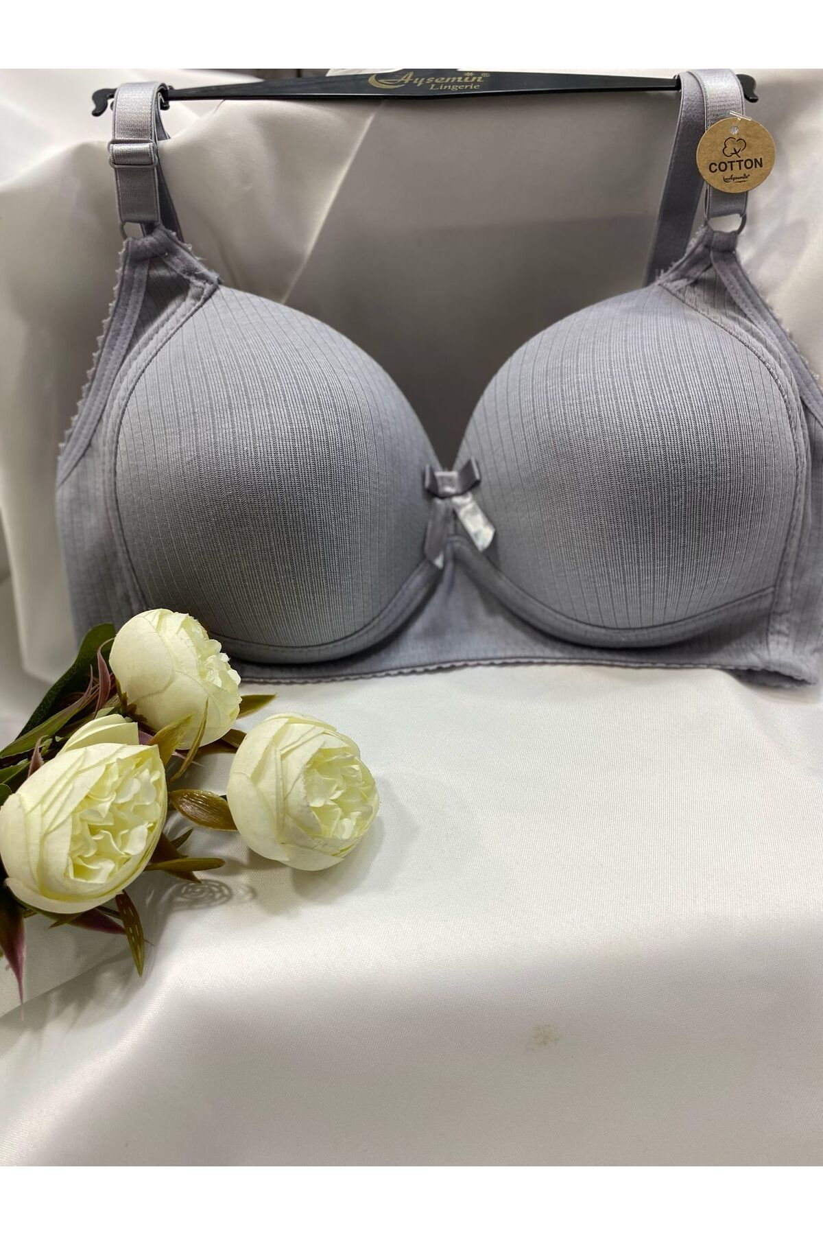 FAB LINGERIE AYSEMİN 5097 C KALIP SÜTYEN MODELLERİ