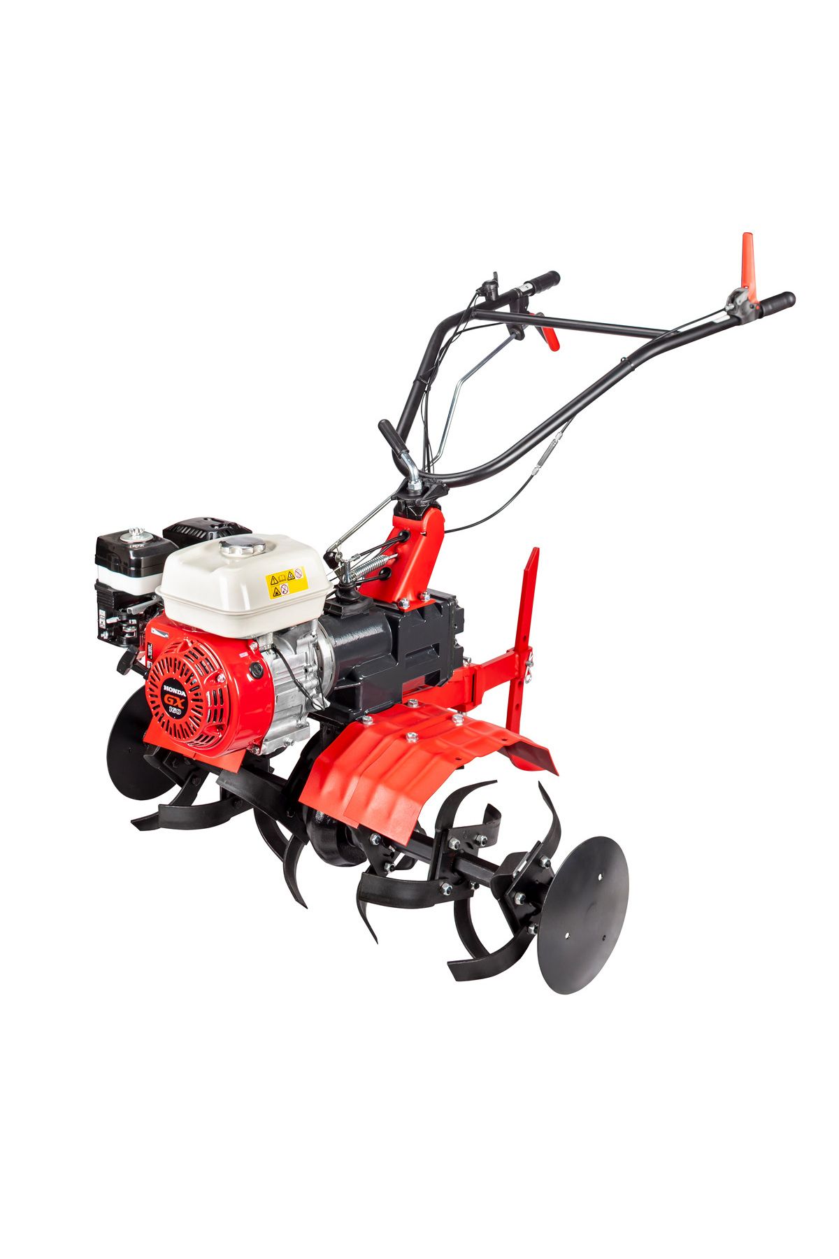 Eurosystems EURO 102 GX200 BENZİNLİ ÇAPALAMA MAKİNESİ