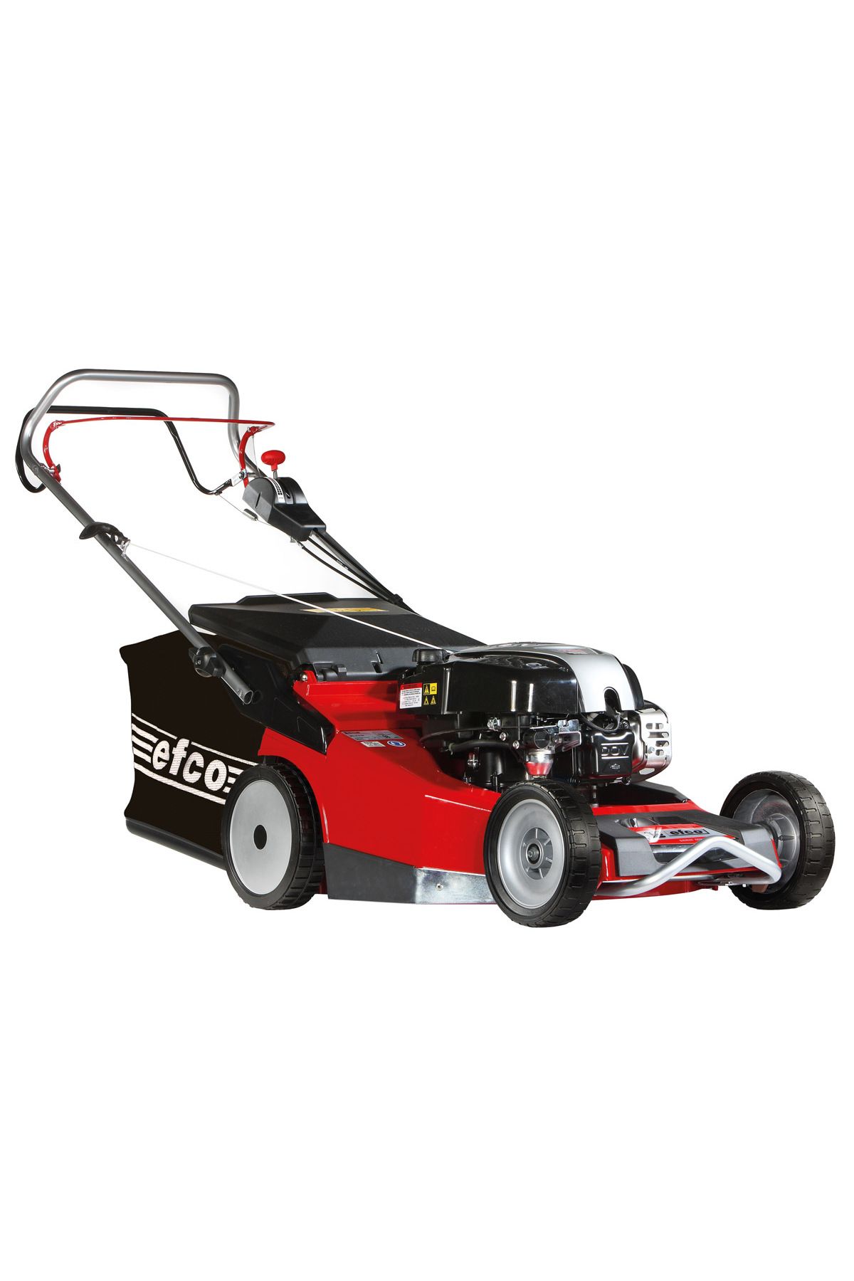 Efco MR 55 TBD BENZİNLİ ÇİM BİÇME MAKİNESİ
