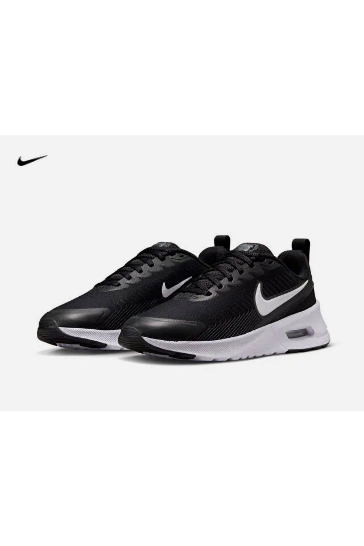 Nike W Air Max Nuaxis Günlük Ayakkabı hf1233-001