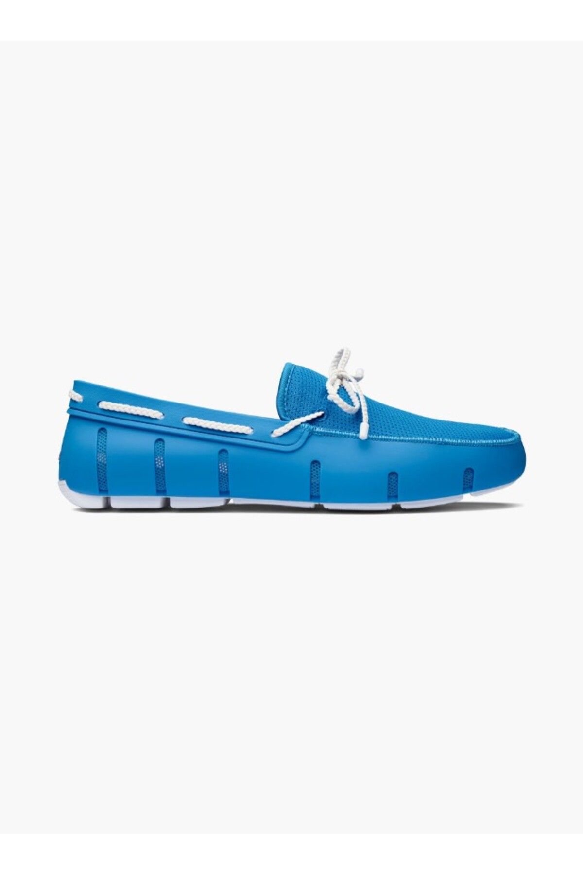 Swims Braided Lace Loafer Ayakkabı