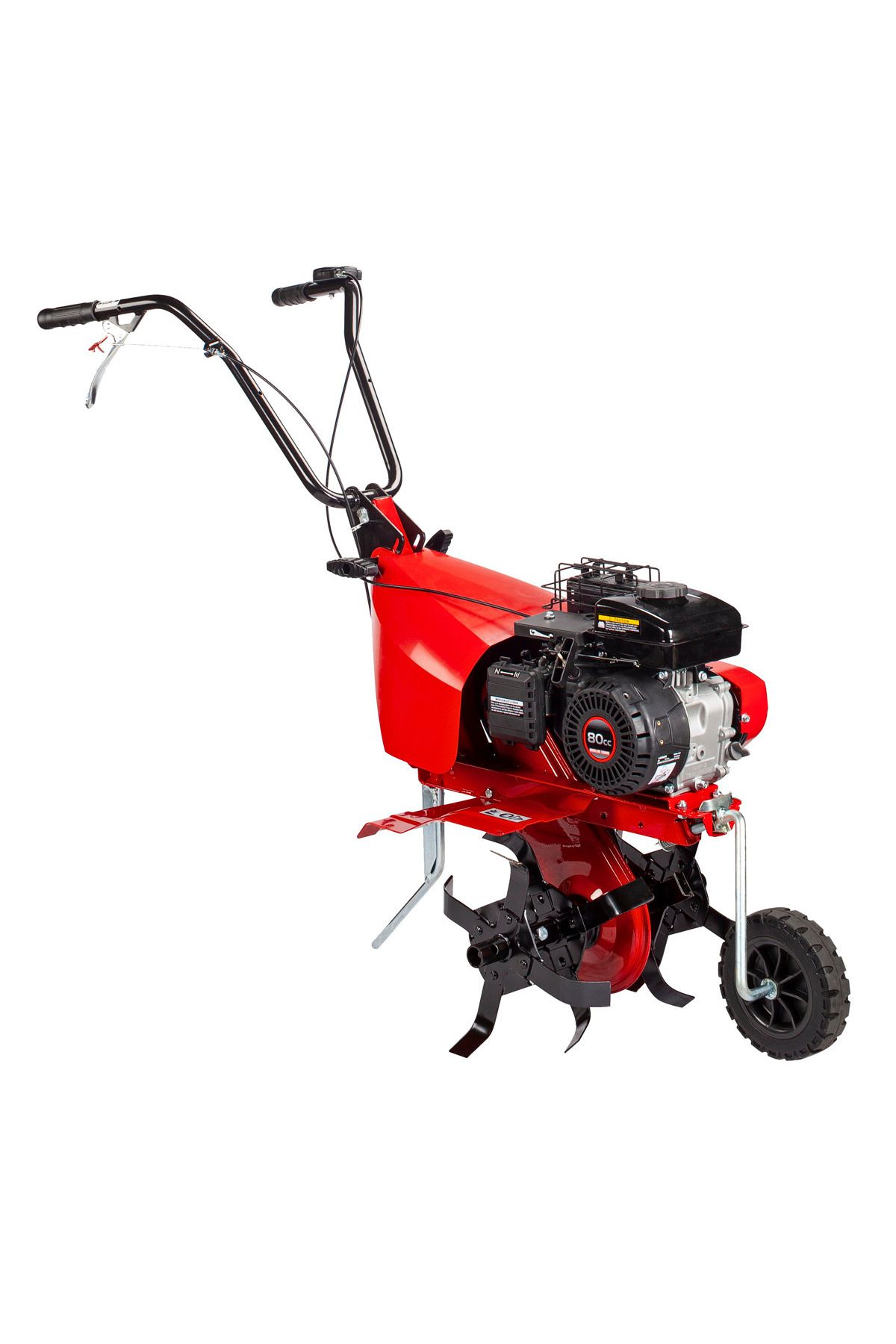 Eurosystems EURO 5 EVO ONE BENZİNLİ ÇAPALAMA MAKİNESİ