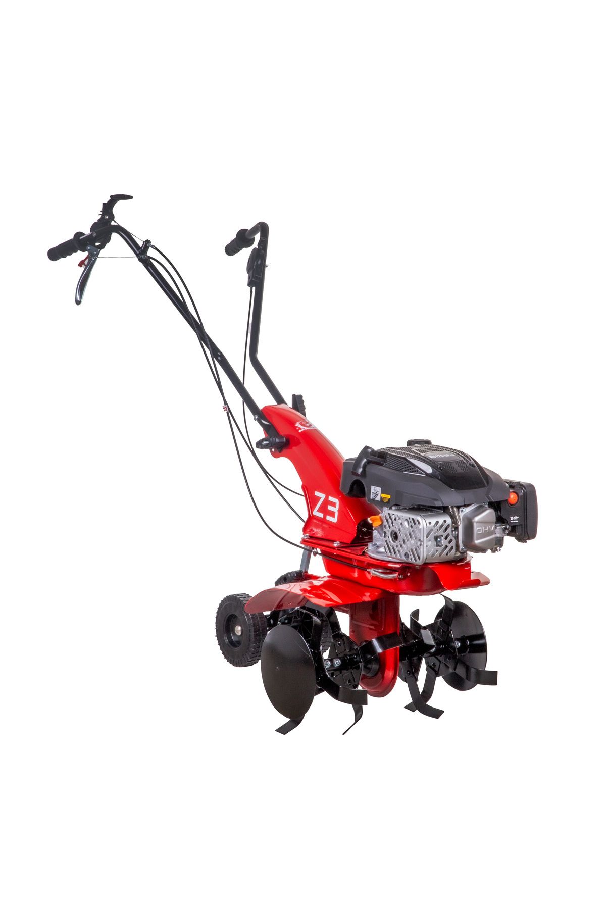 Eurosystems Z3 BENZİNLİ ÇAPALAMA MAKİNESİ