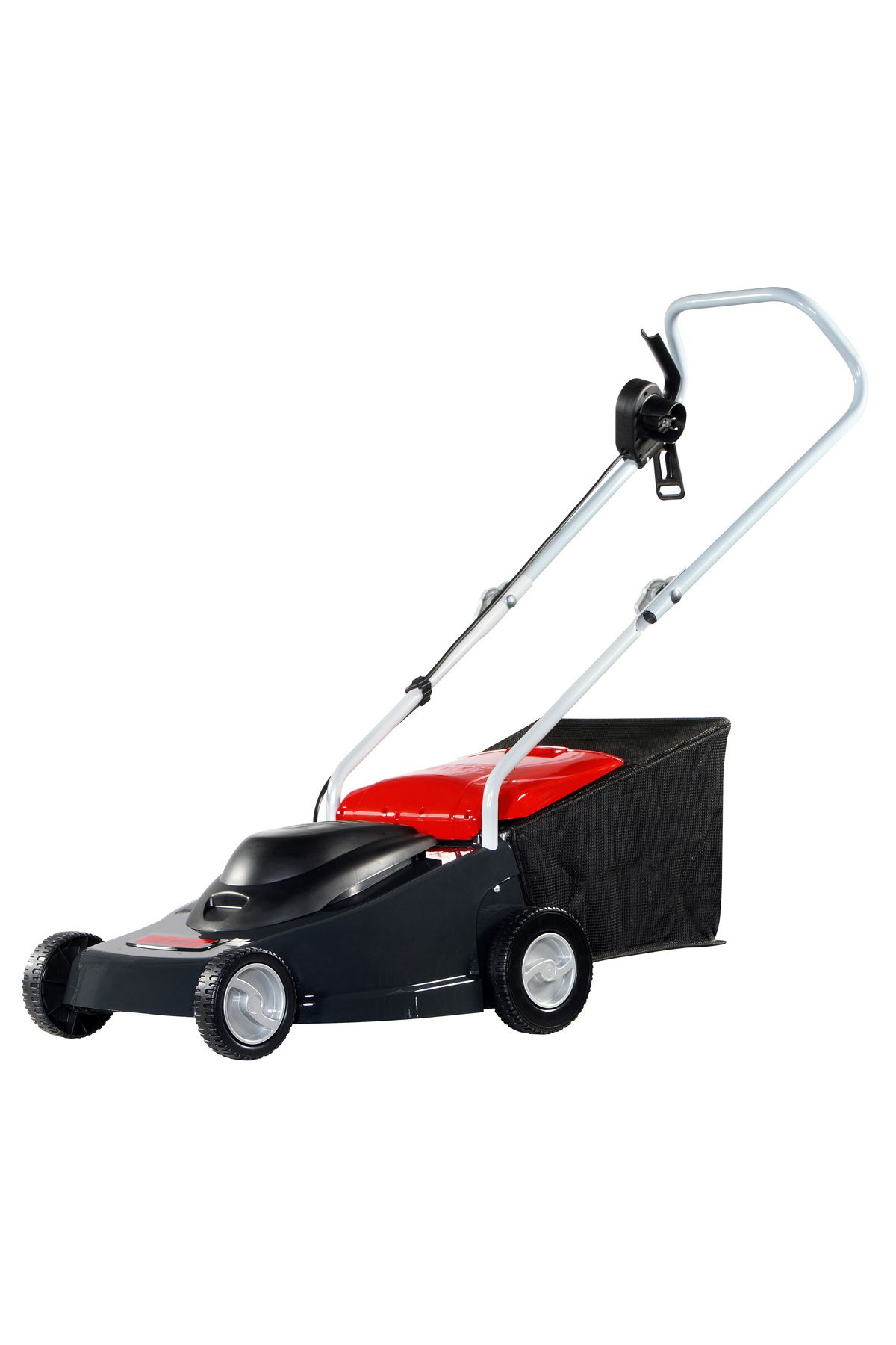 Efco PR 40 S ELEKTRİKLİ ÇİM BİÇME MAKİNESİ