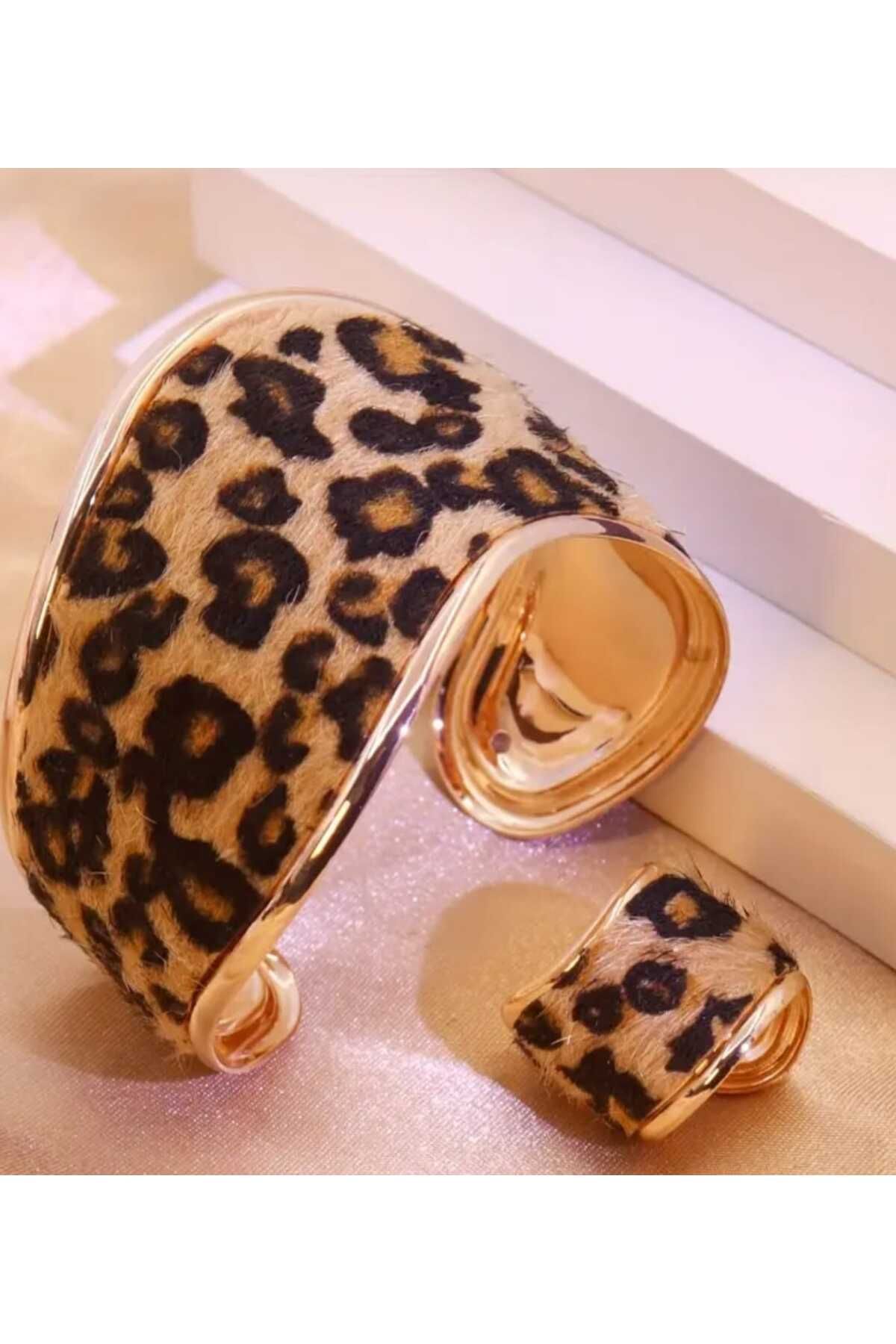 Ivory Pearl bileklik seti