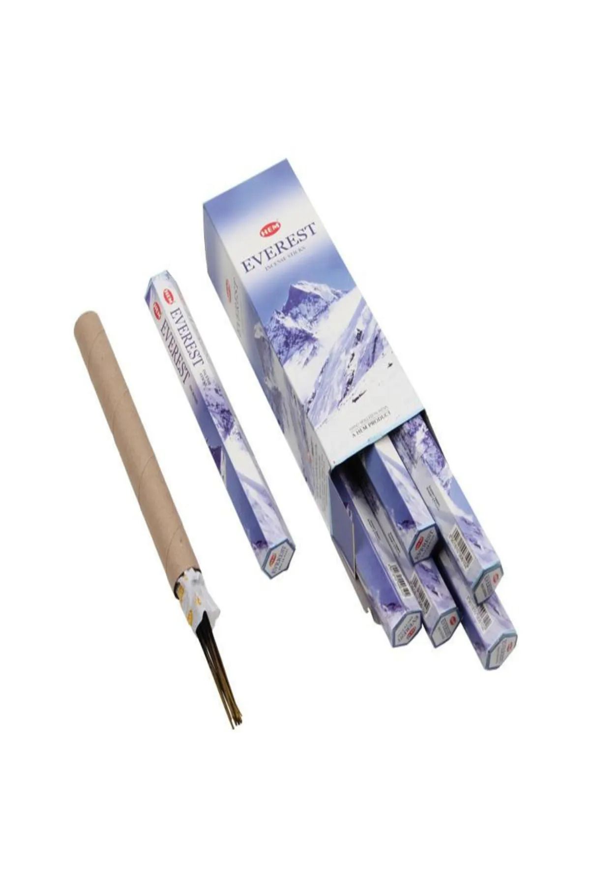 Store Beyaz Zirve Hexa Çubuk Tütsü (20 Adet)