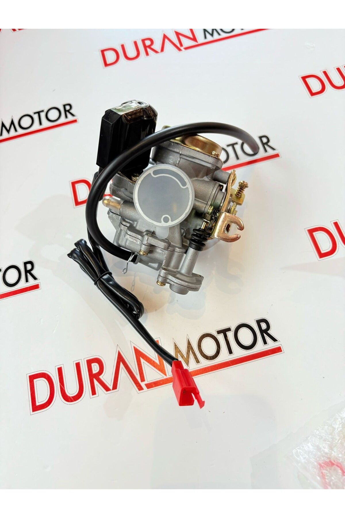 DARDEREMOTOR KARBÜRATÖR 80CC 18 MM - GÖRSEL GİBİDİR