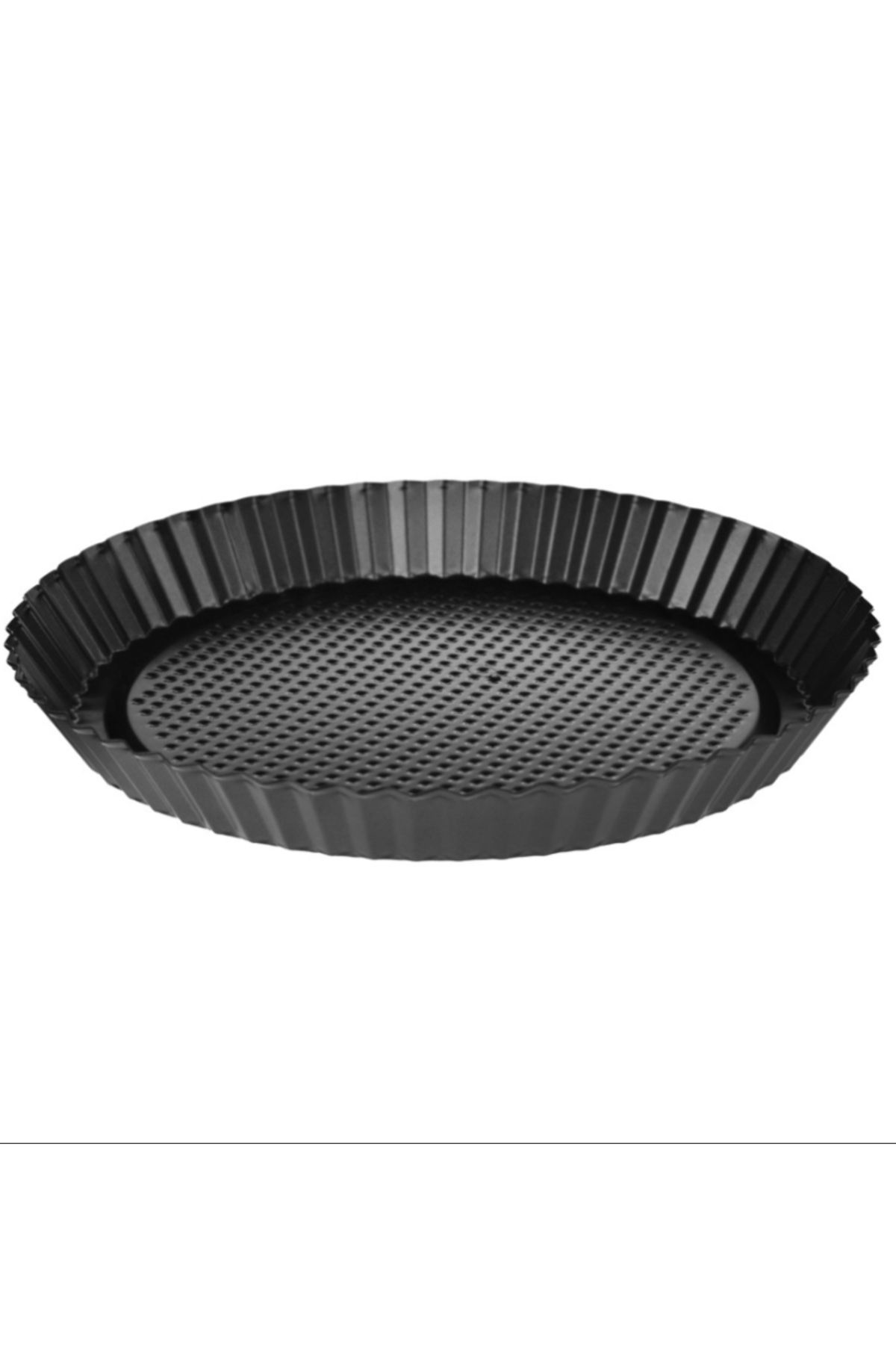 GZMBUTİK Teflon Turta Kapı 28 cm