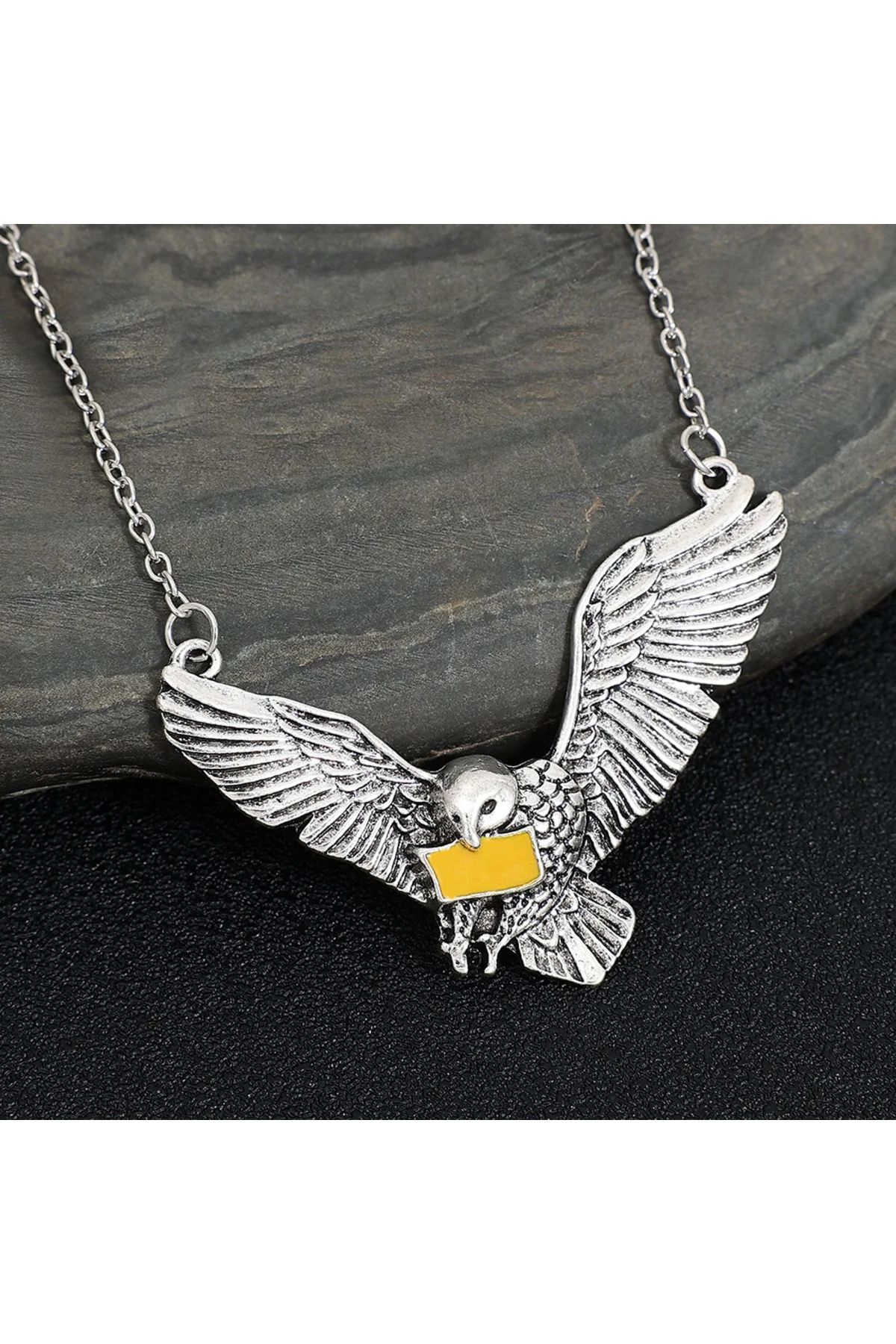FG KONNİCHİWA Harry Potter Hogwarts Gryffindor Slytherin Ravenclaw Hufflepuff Seçmen Şapka Felsefe Taşı UniSex