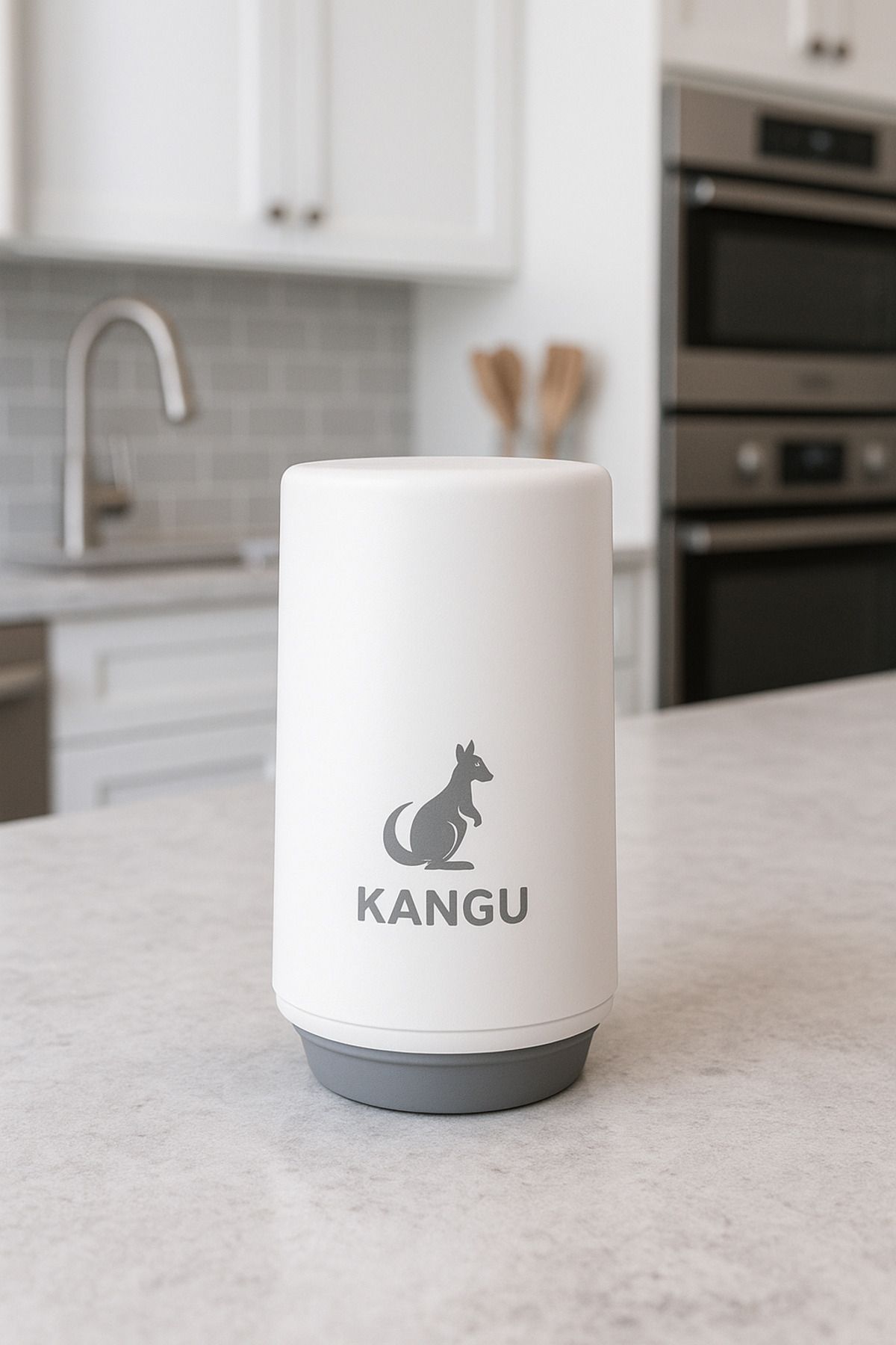 KANGU Vakumla & Sakla Vakum Pompası