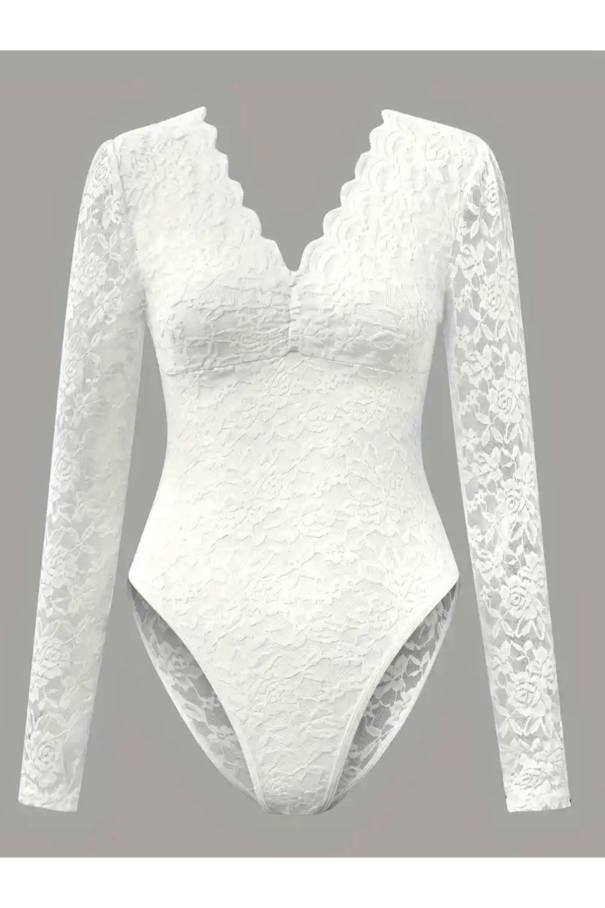Marasli design Dantelli body