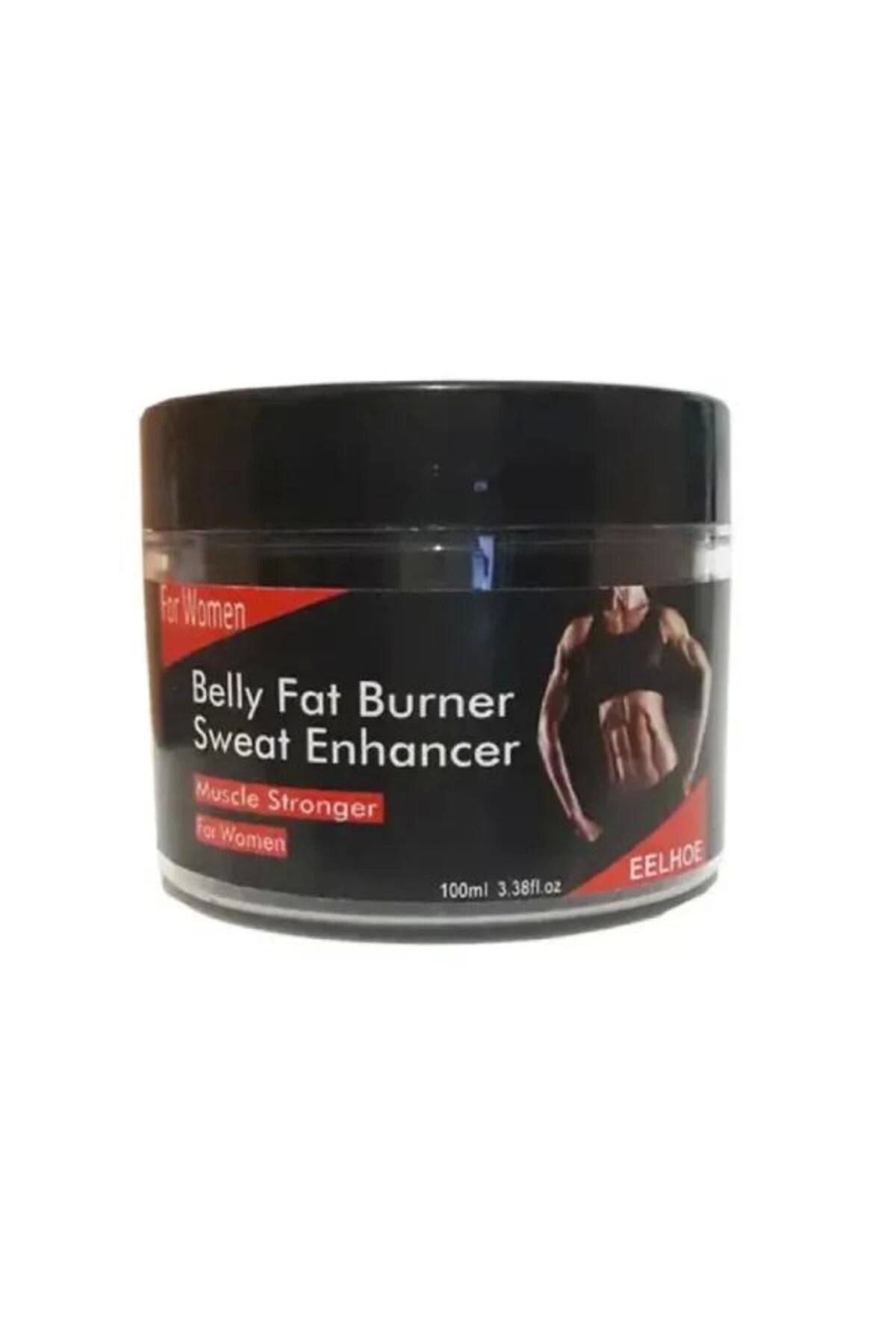 hayalimsah Belly Fat Burner Kadınlara / Masaj Bakım Kremi 100 ml x 1 adet