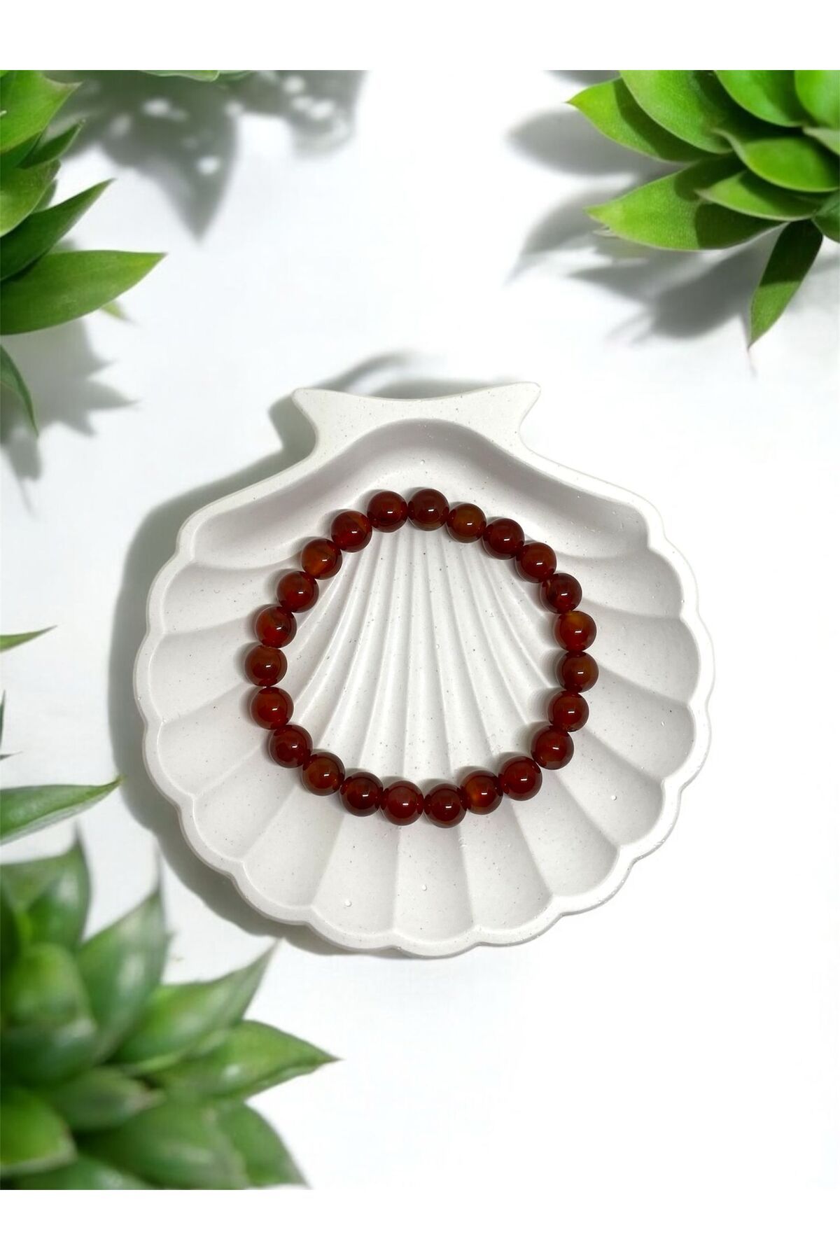 PURE NATURAL RARE AKİK BİLEKLİK