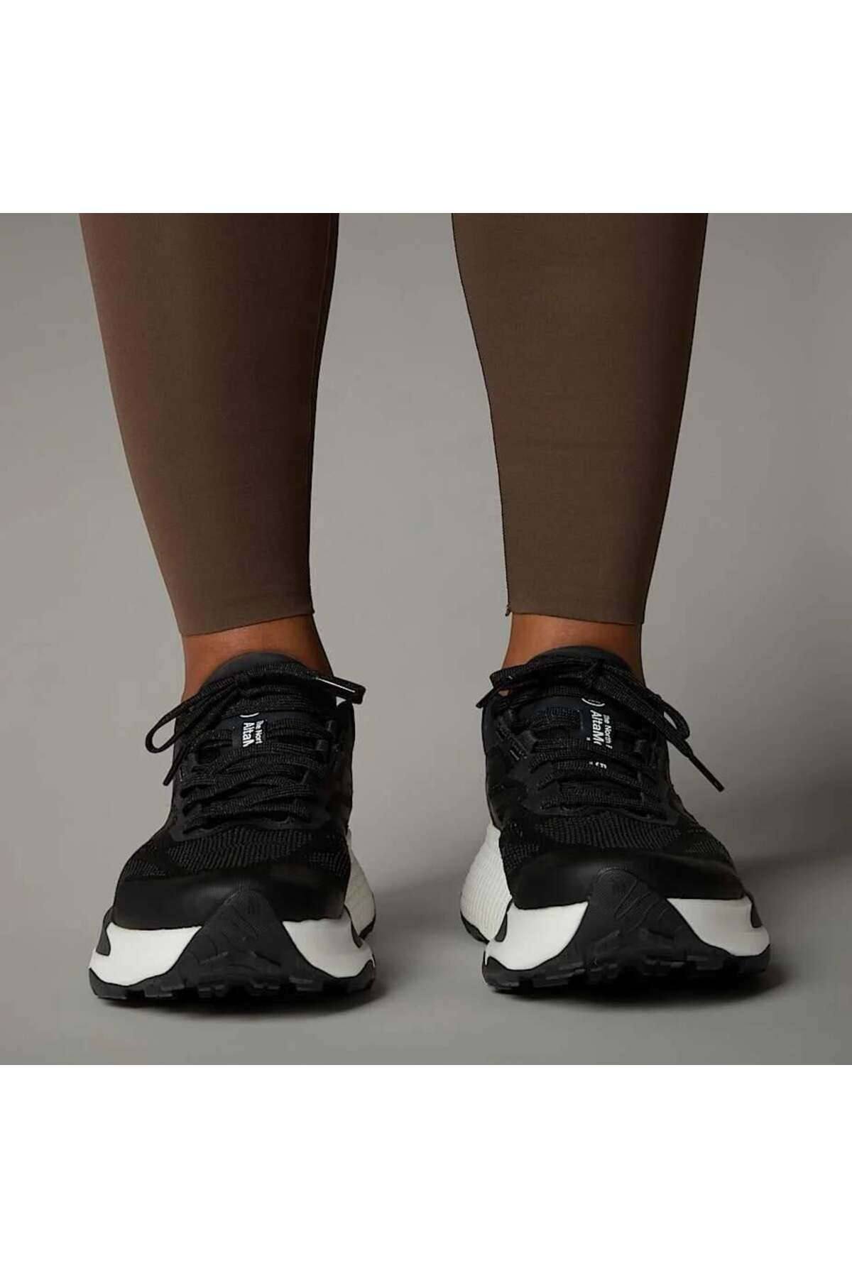 The North Face  W Altamesa 500 Kadın Outdoor Ayakkabı NF0A8A9PKT01 - Görsel 5