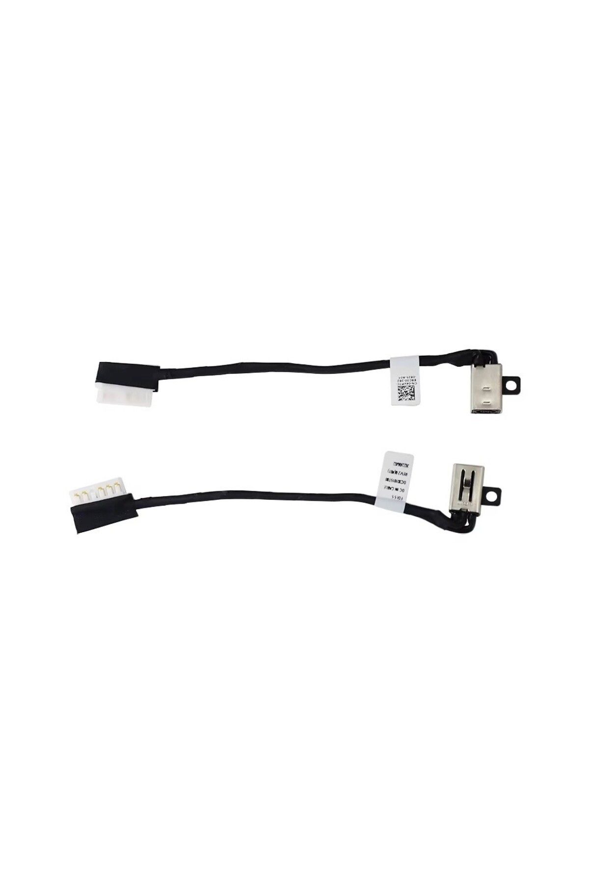 Afila Dell inspiron 17 3793 Notebook Dc Power Jack (Kablolu)