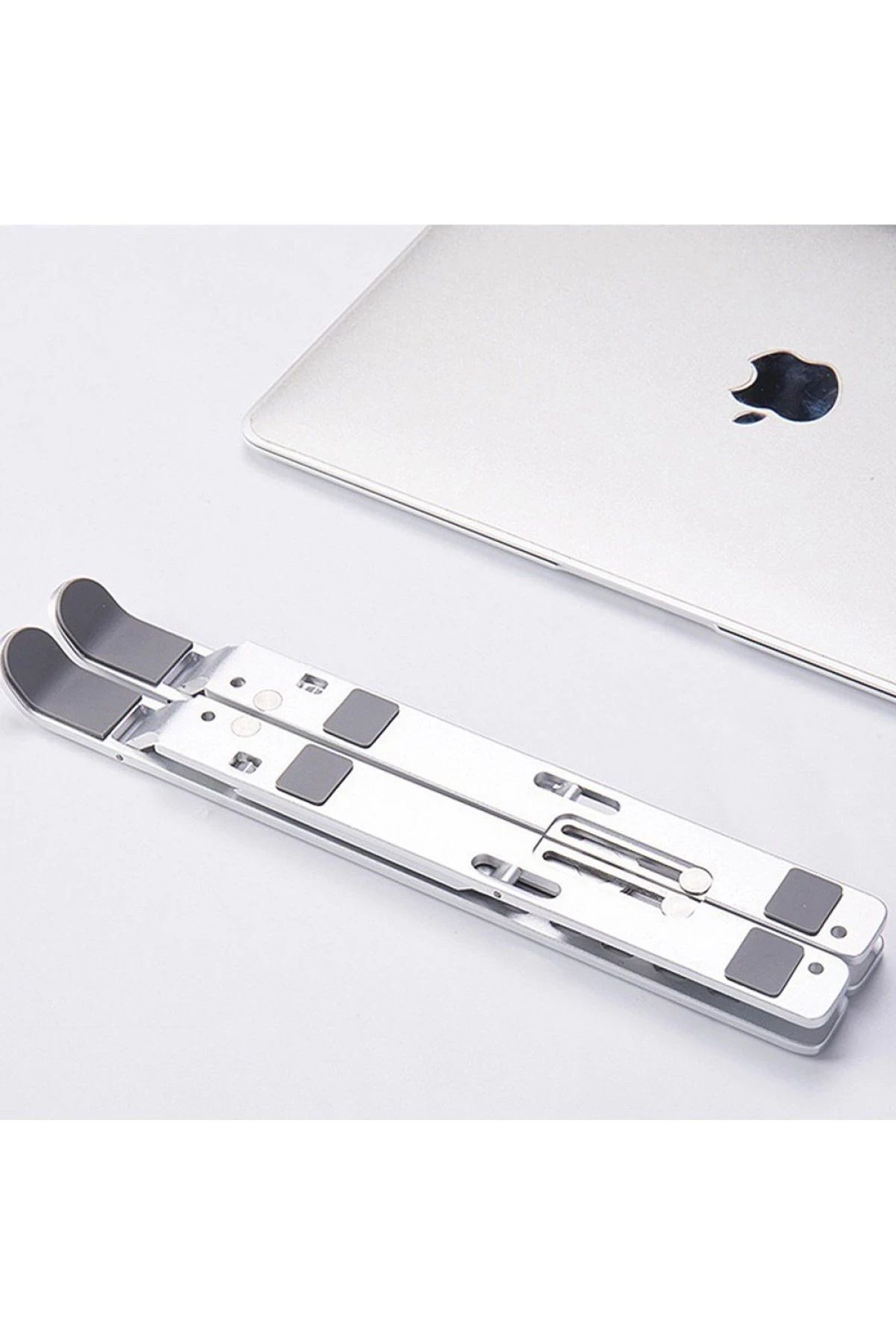 NewFace WS01 Magnetli Holder - Gümüş BSTMY