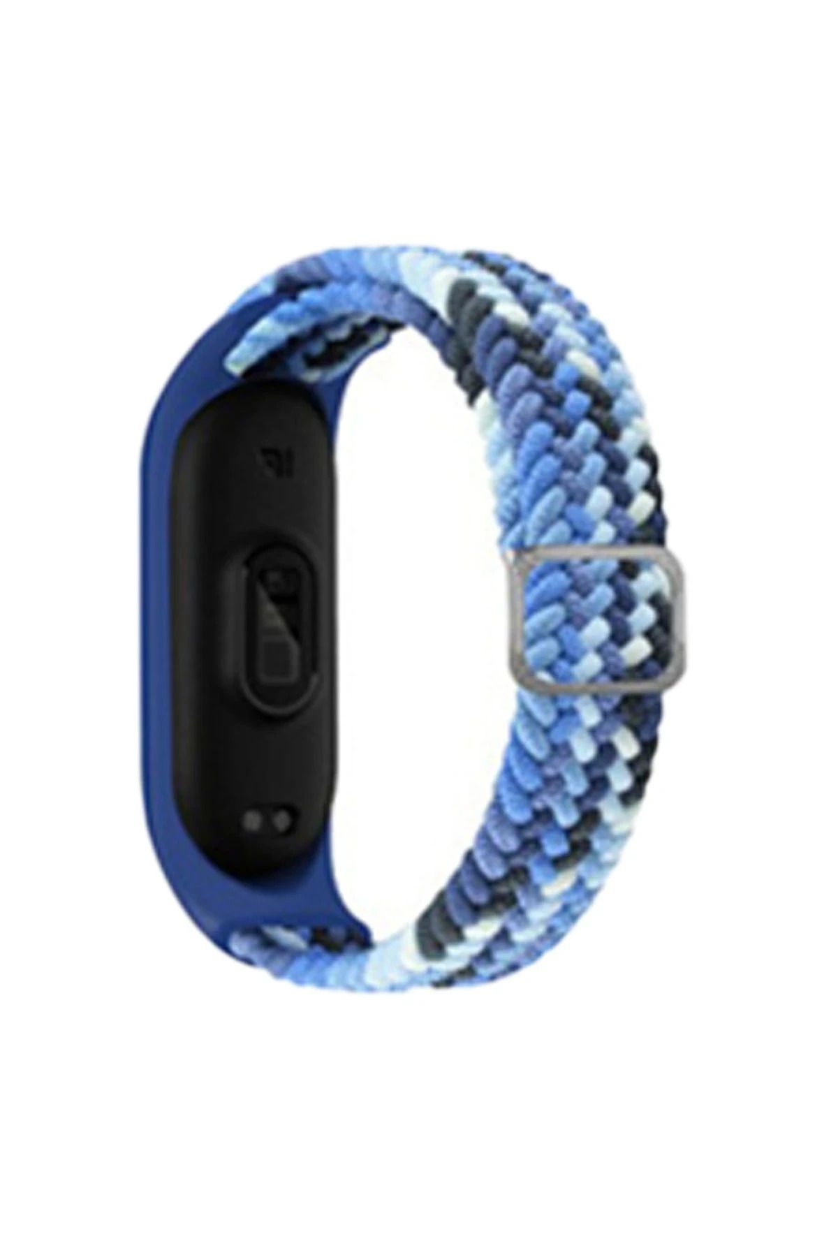 NewFace Xiaomi Mi Band 4 Star Kordon - Lacivert YKTSN