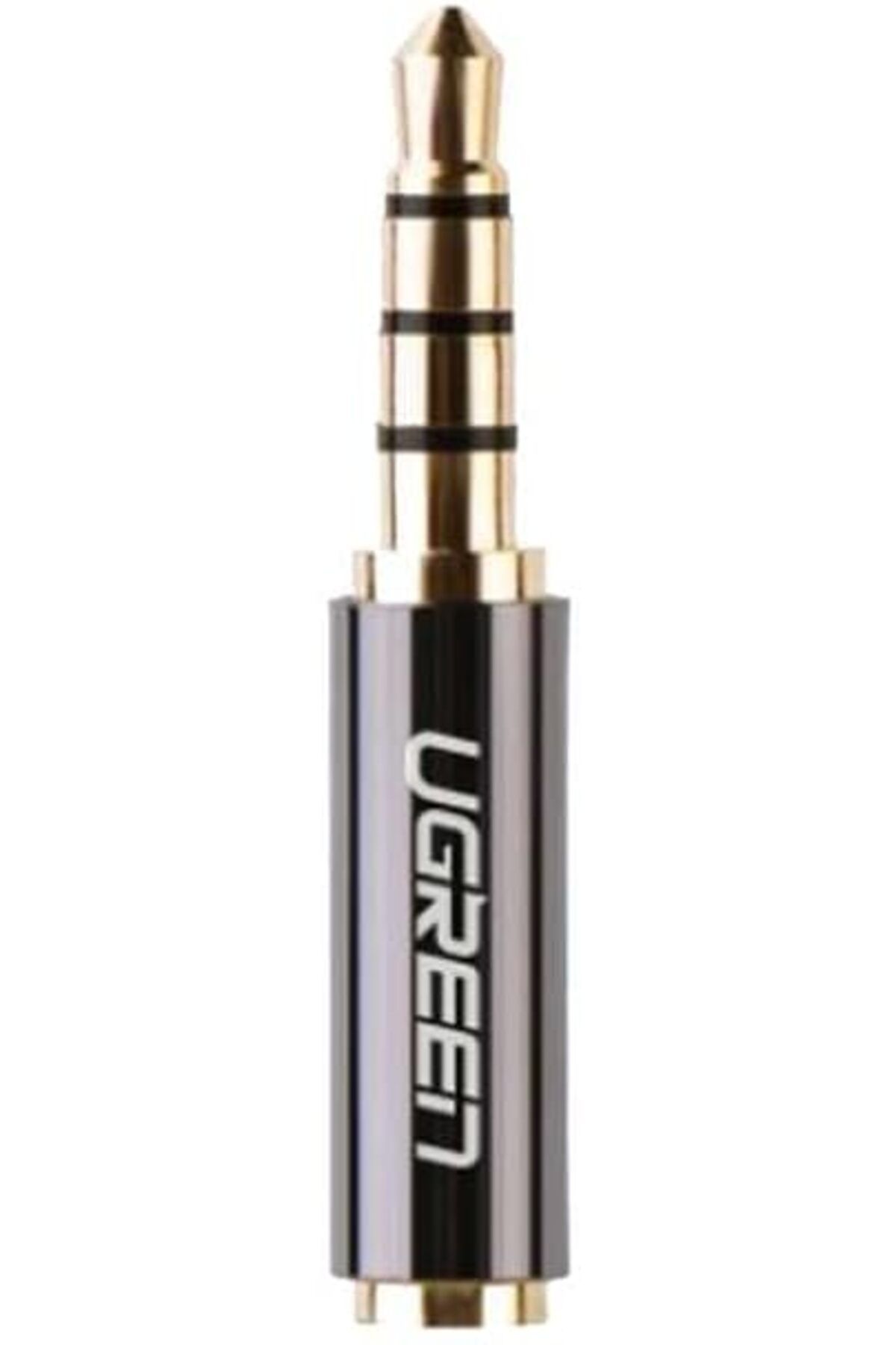 STOREMAX srhtDS 3.5mm'den 2.5mm'ye Jack Dönüştürücü Siyah Desing 266450