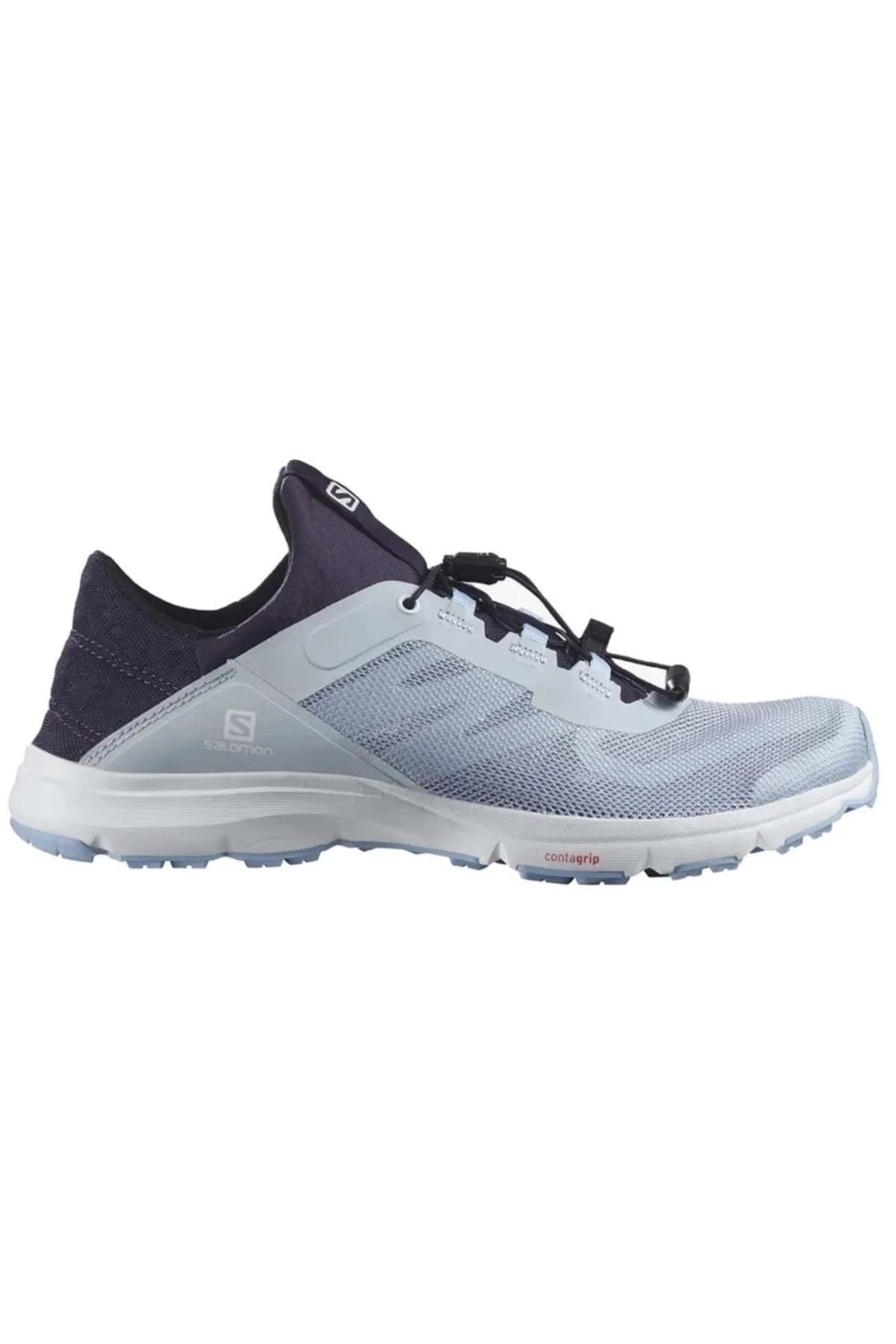 Kids Club Shoes Salomon Amphib Bold 2 Su Ayakkabısı Unisex Spor Ayakkabı LİLA