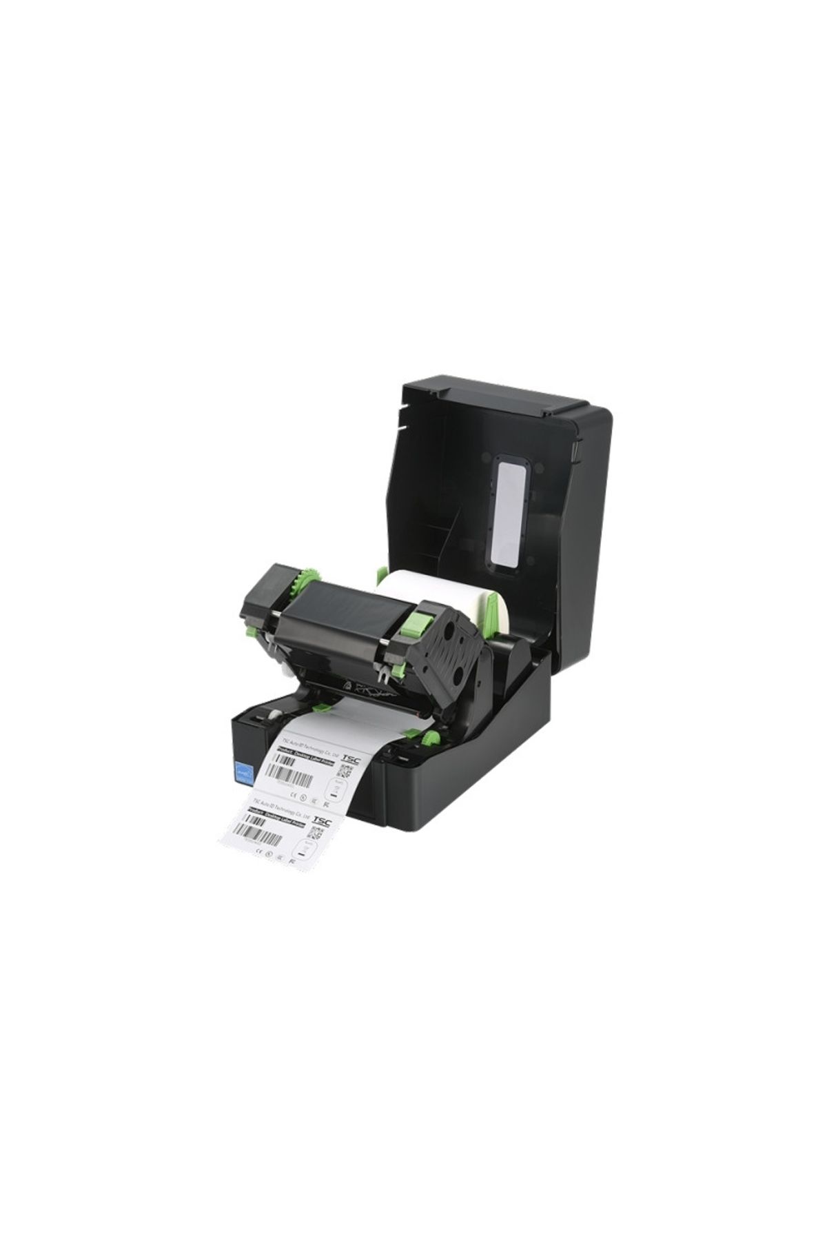 Universal TSC TE210 TERMAL USB/SERİ/ETHERNET BARKOD YAZICI
