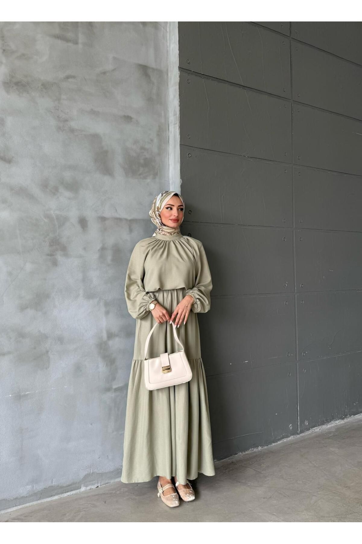 HB MODA COLLECTİON ETEK TAKIM