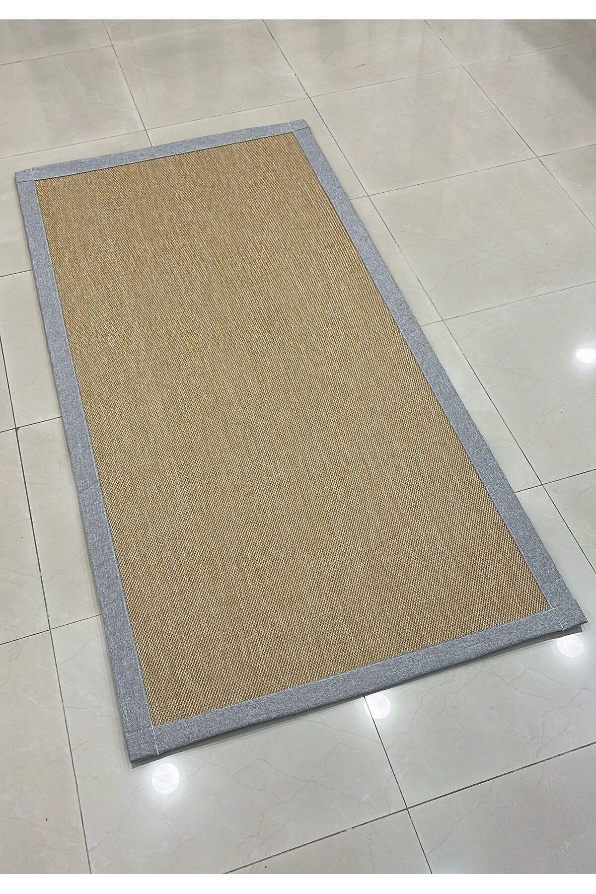 Paşa Home Borduree Sisallo