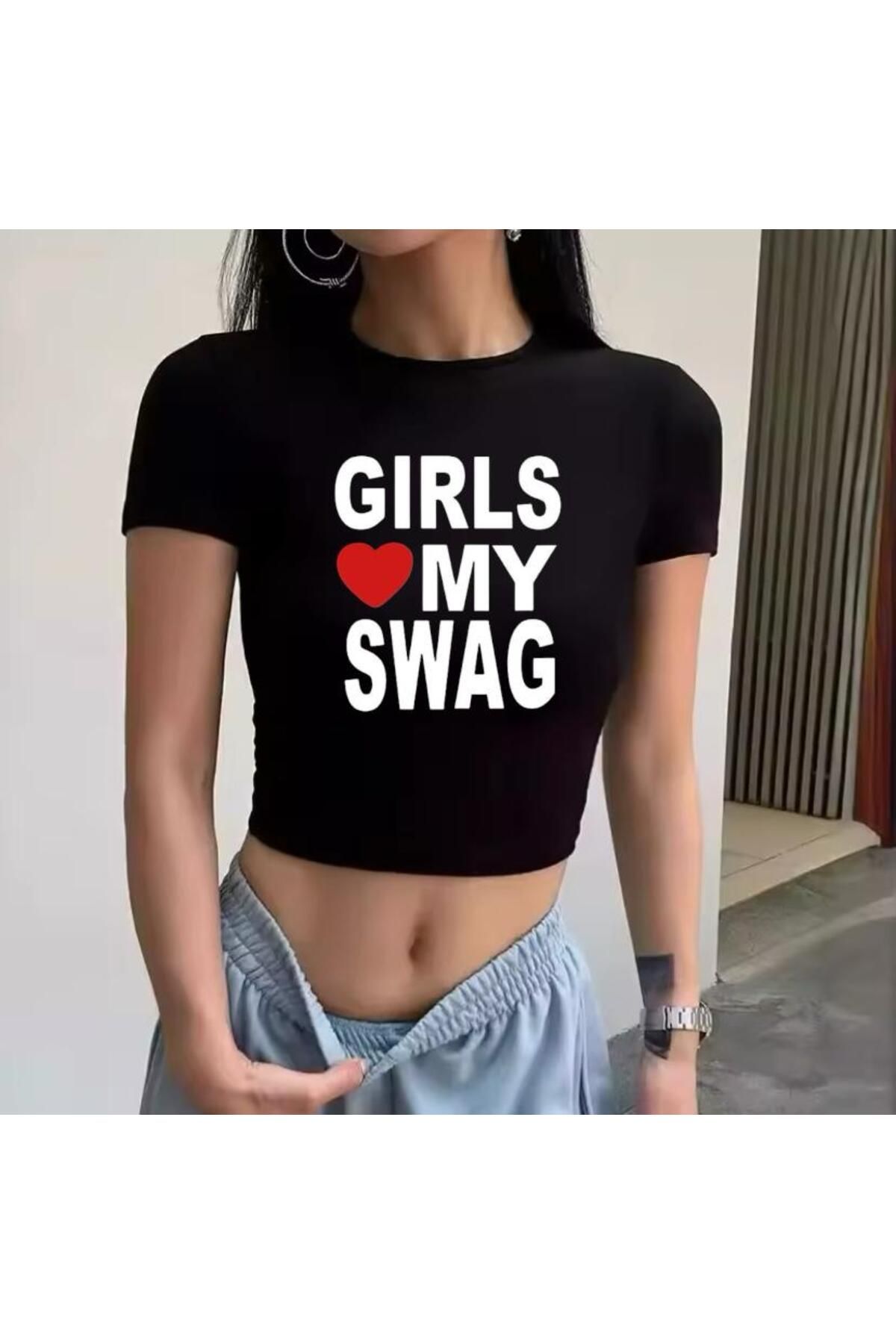 DEEFWEAR Baskılı Tişört