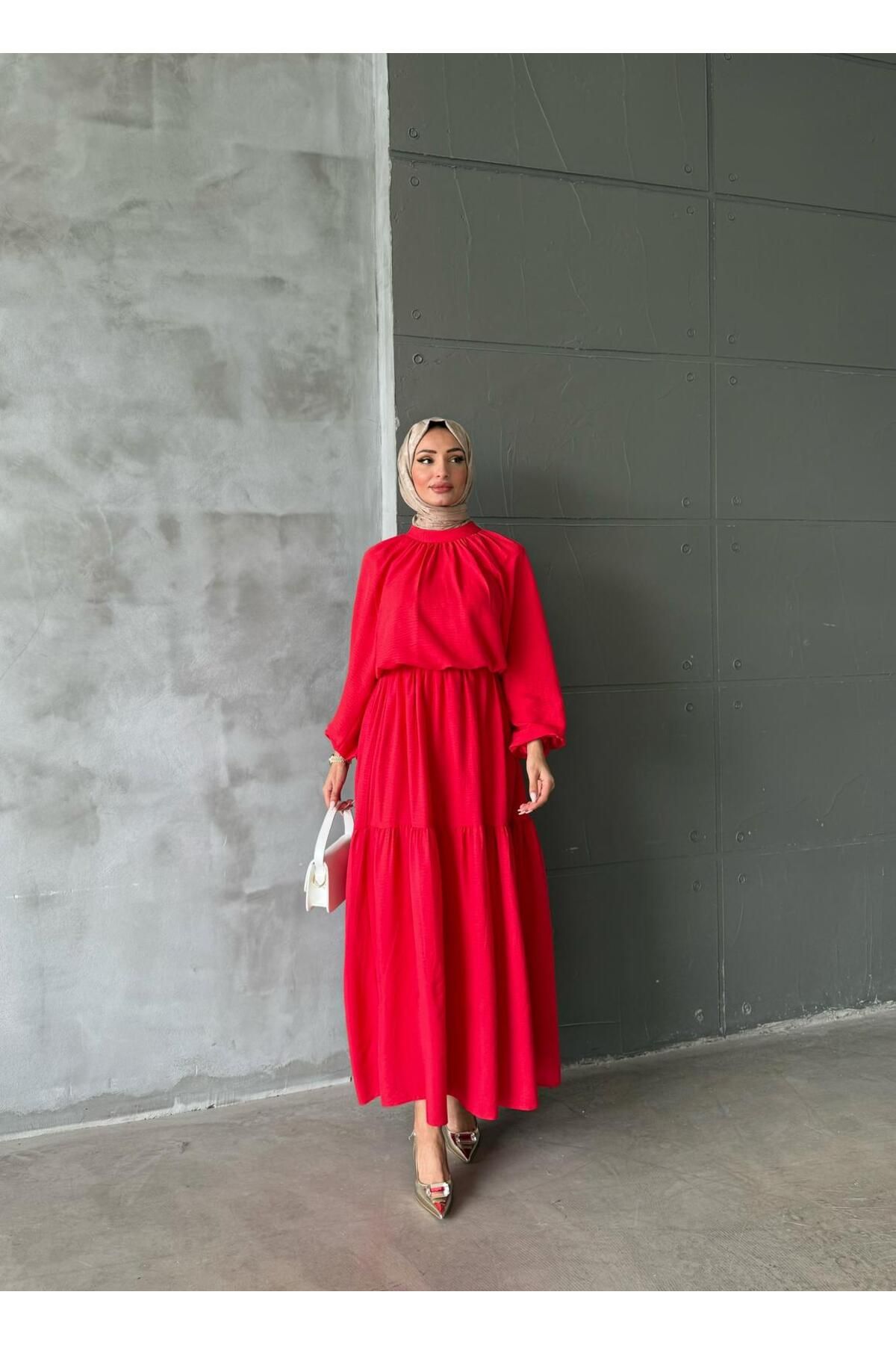 HB MODA COLLECTİON ETEK TAKIM