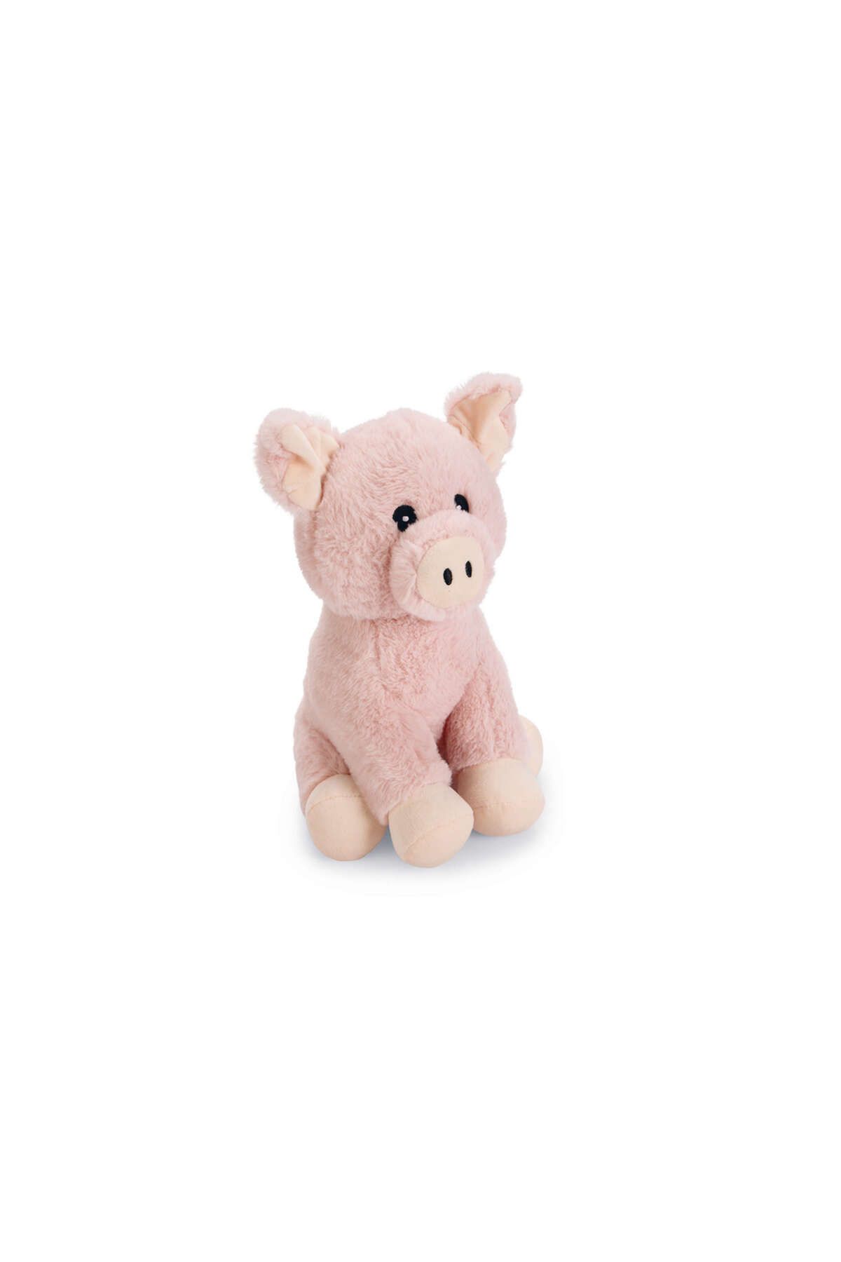 Beeztees Köpek Oyuncağı, Domuz, Peluş, Pembe, 25x19x18cm GLSTD