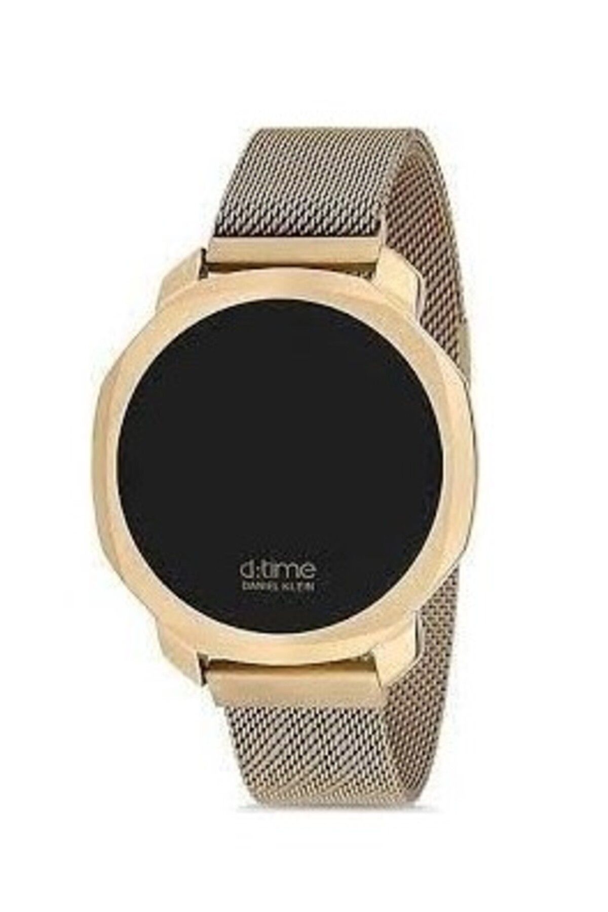 Daniel Klein DANİEL KLEİN ERKEK KOL SAATİ DK102-013202A GOLD