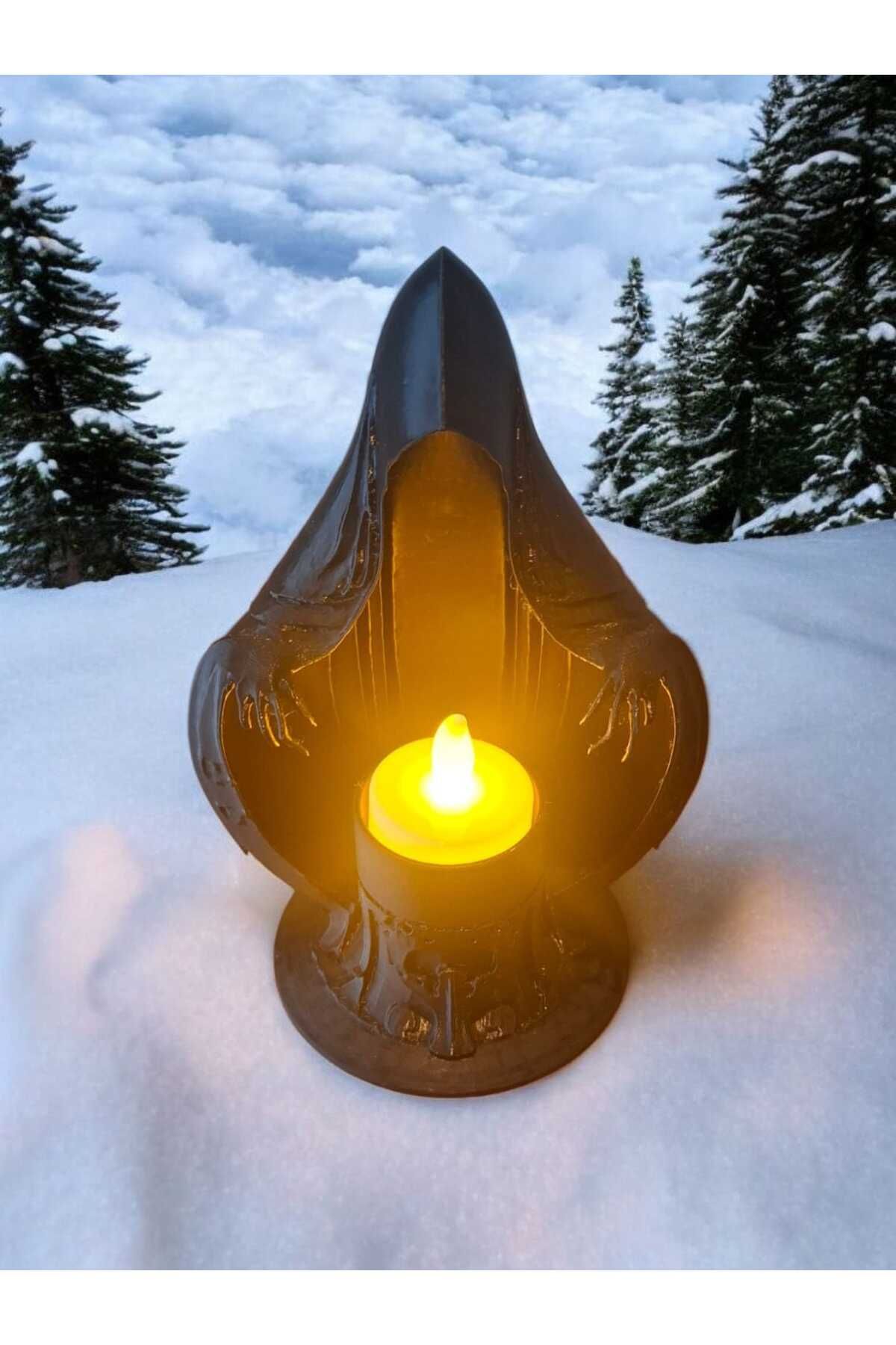 COLLECTİON Nazgul Mumluk