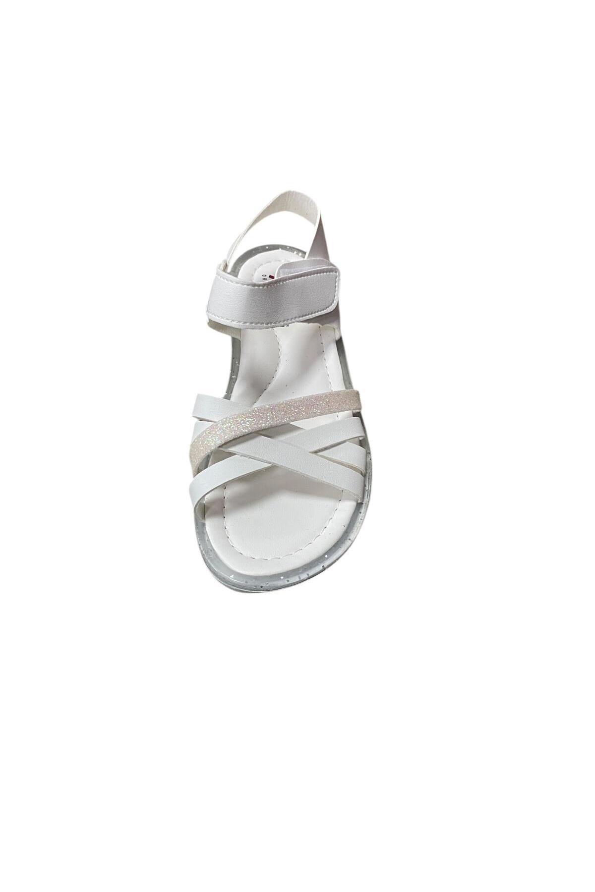 Arzen-Girl's Orthopedic Summer Sandals 4