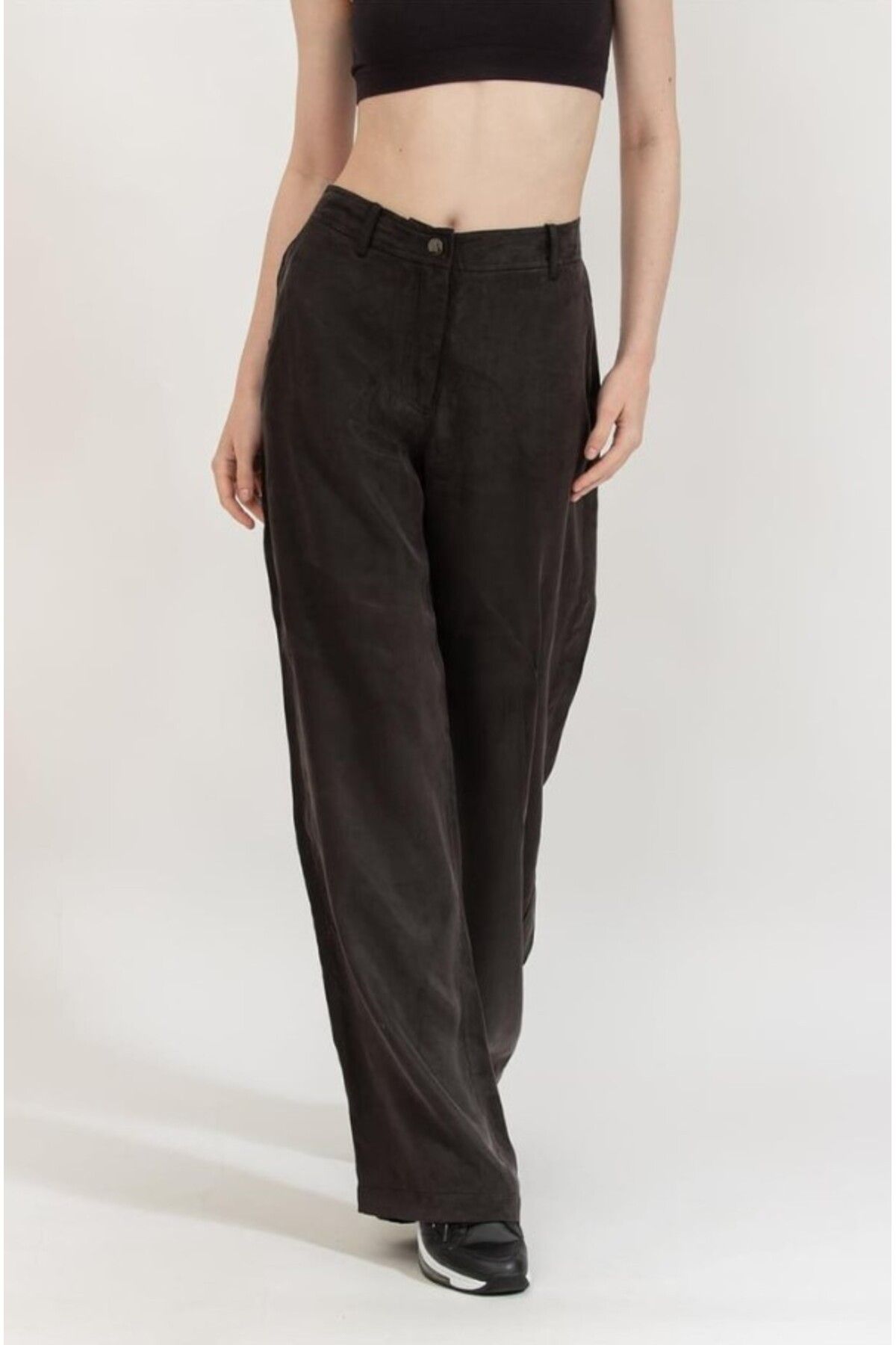 Guess ENORA STRAIGHT PANT