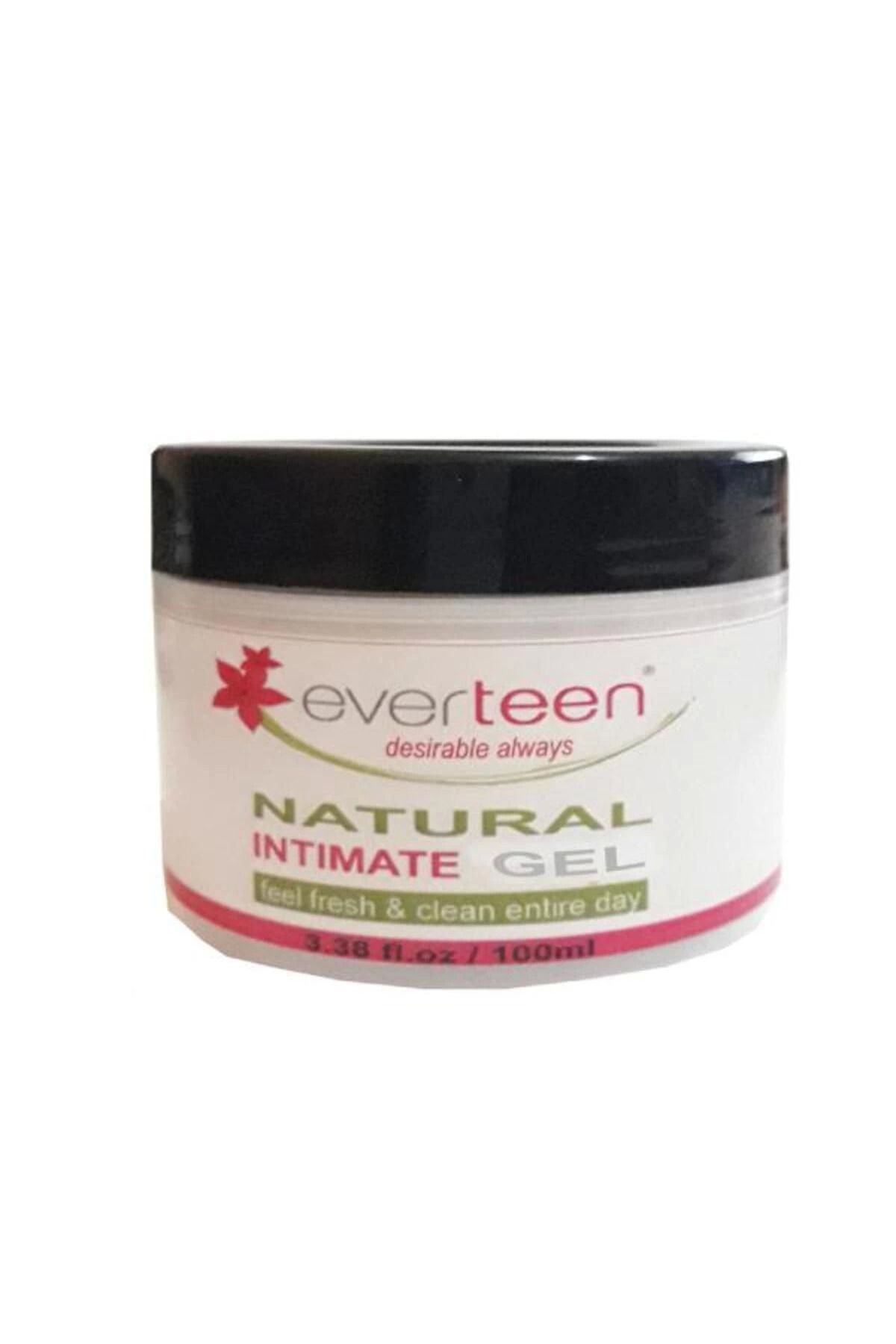 hayalimsah Kadınlara Özel Doğal Genital Temizleyici Bakım Jeli 100 ML x 1 adet