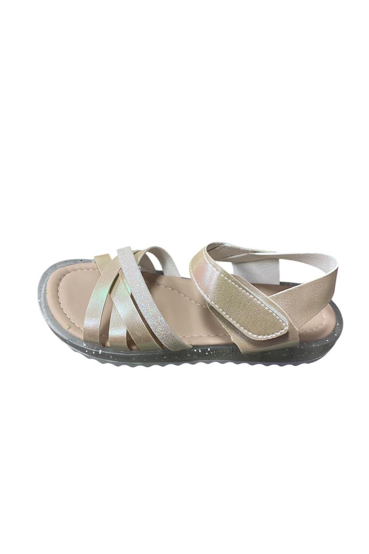 Arzen-Girl's Orthopedic Summer Sandals 2