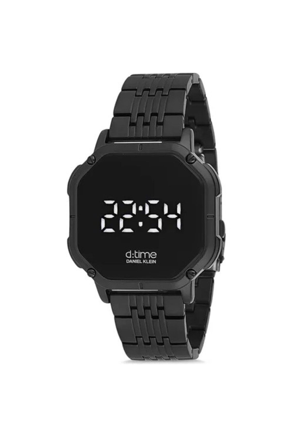 Daniel Klein DANİEL KLEİN ERKEK KOL SAATİ DK102-013232B 43 MM Siyah